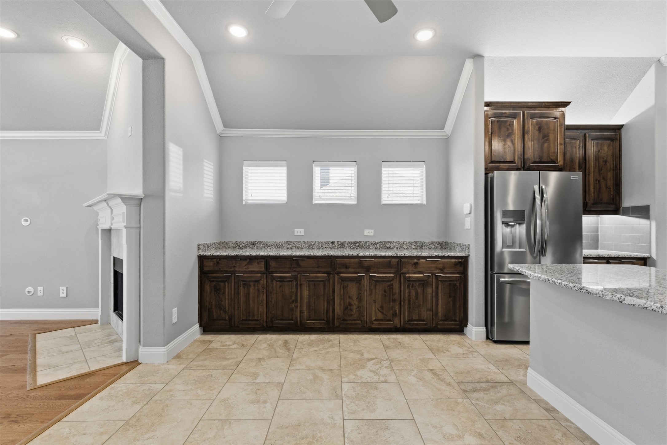 9302 Diane Court White Settlement TX 76108