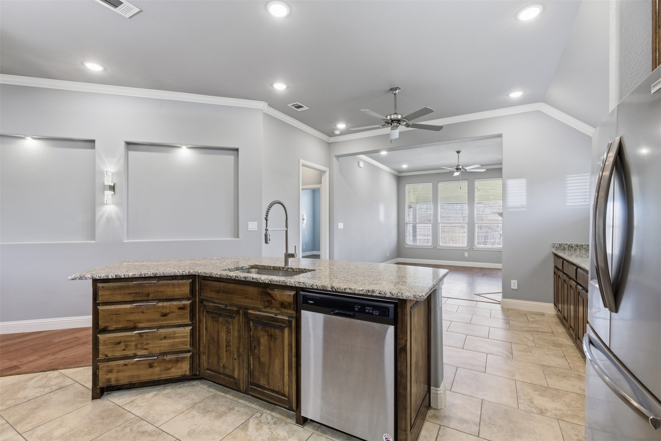 9302 Diane Court White Settlement TX 76108
