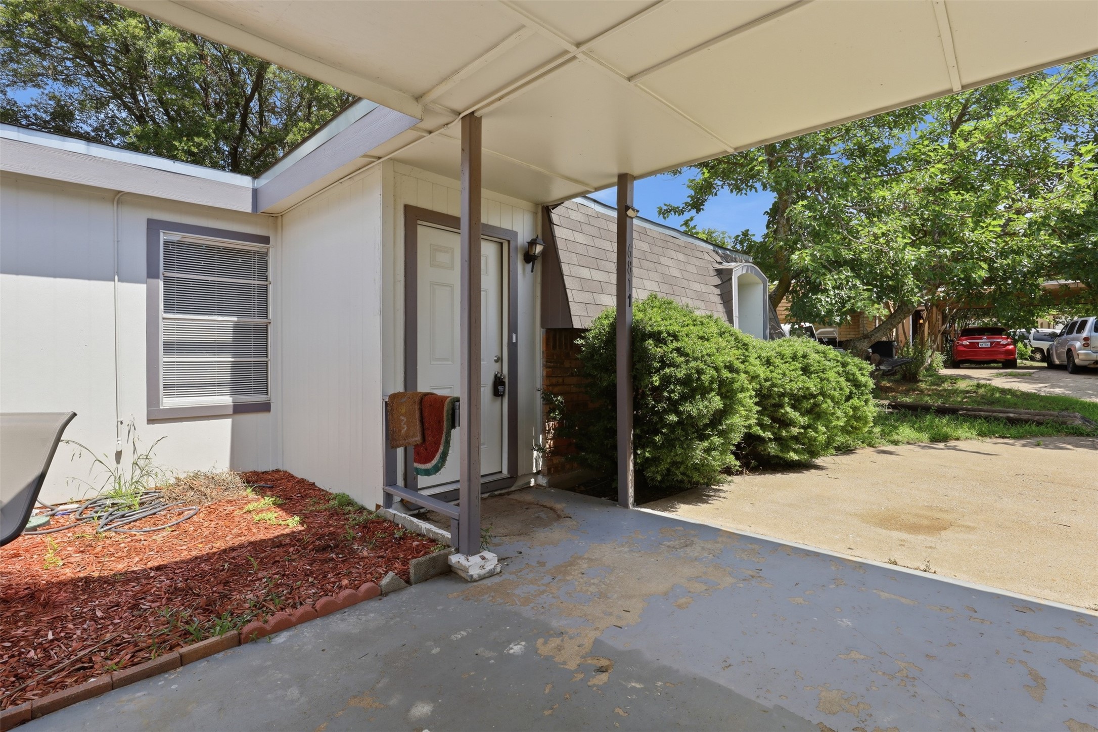 6811 Trail Lake Drive Fort Worth TX 76133