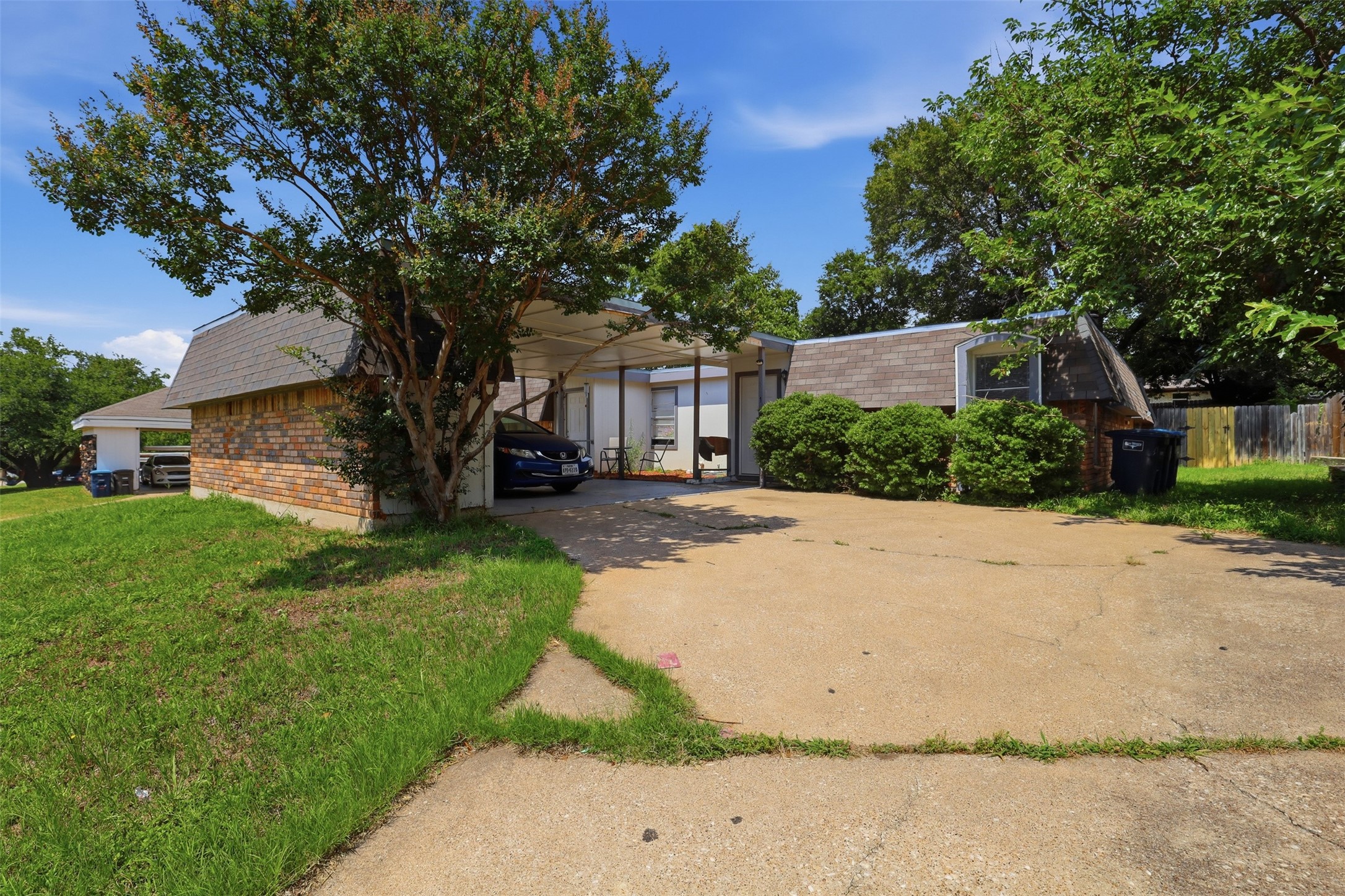 6811 Trail Lake Drive Fort Worth TX 76133