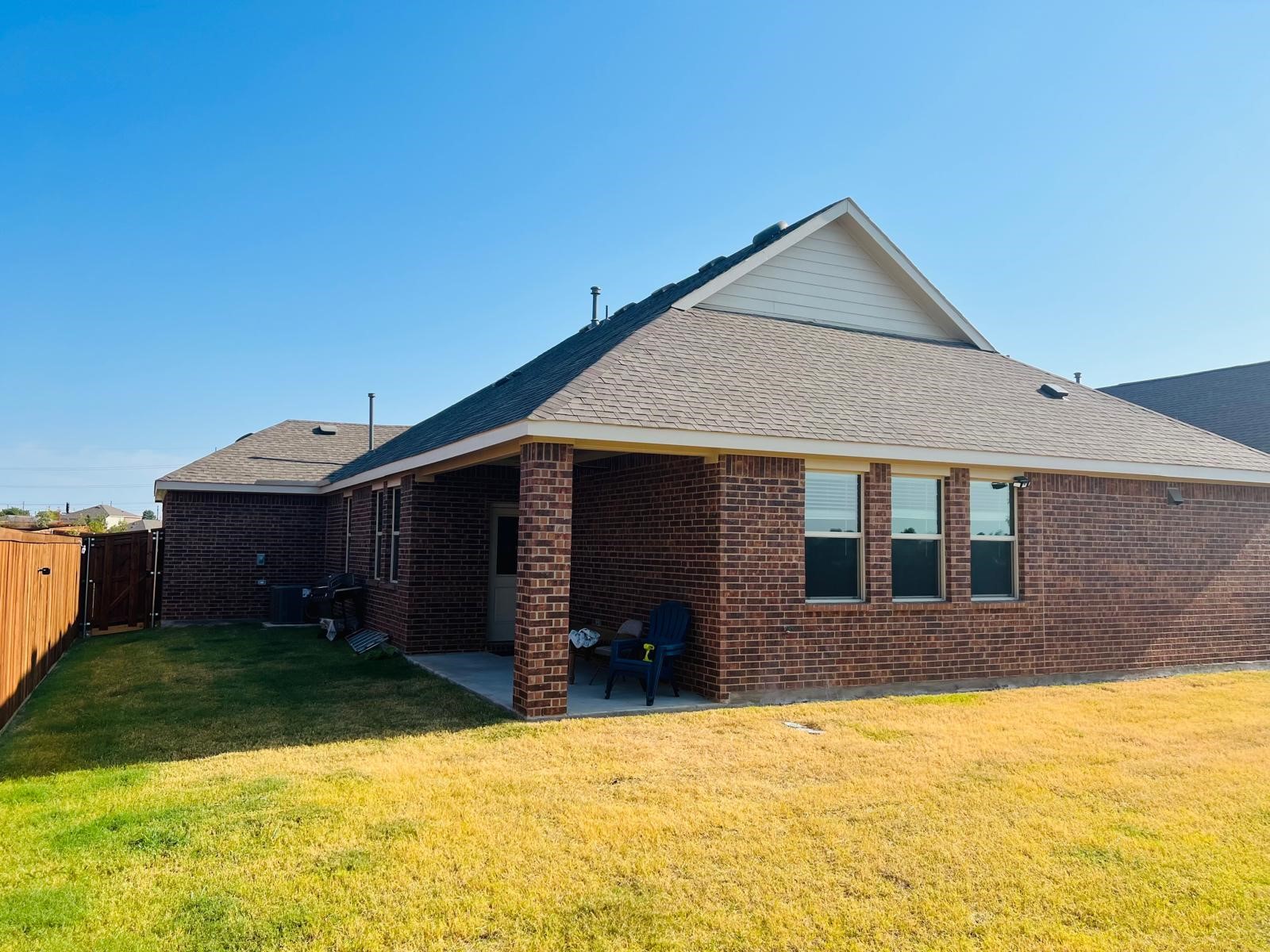 3413 Marino Drive Little Elm TX 75068