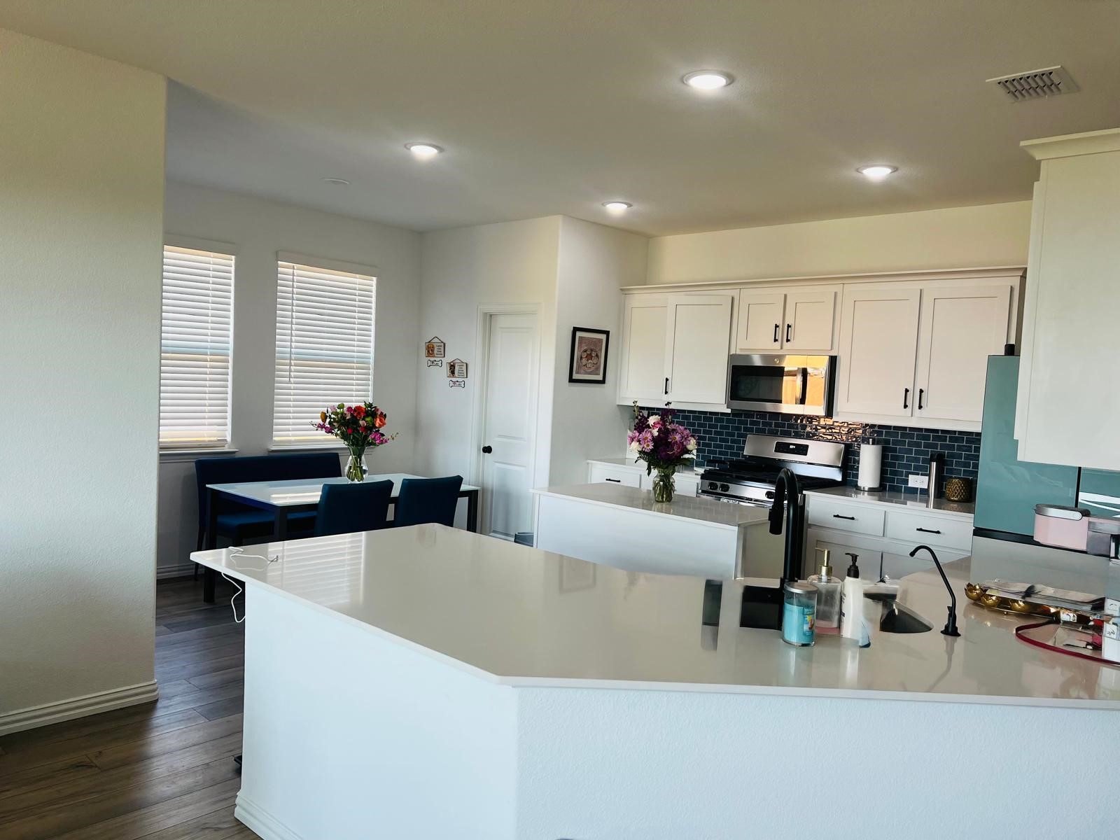 3413 Marino Drive Little Elm TX 75068