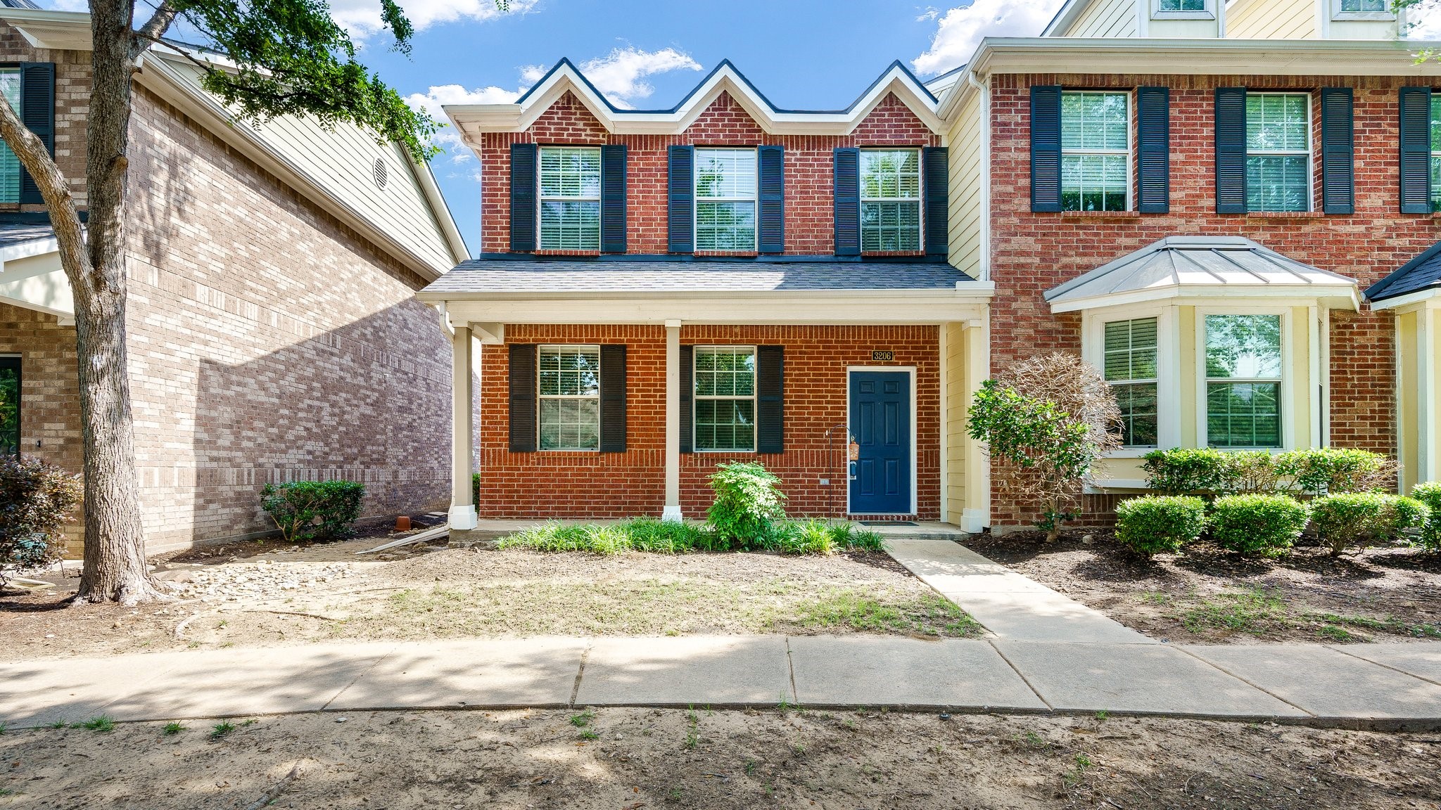 3206 Bedford Road Bedford TX 76021