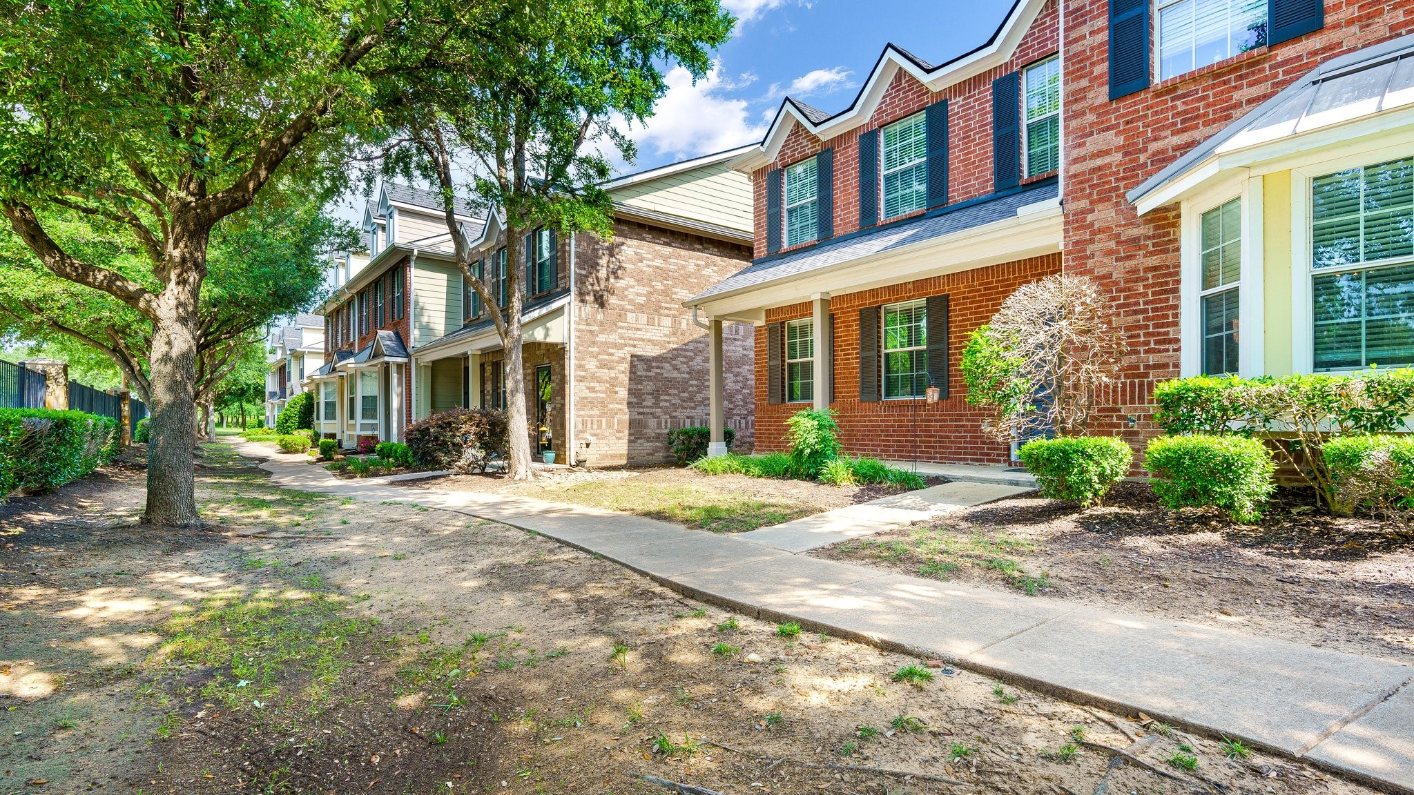 3206 Bedford Road Bedford TX 76021