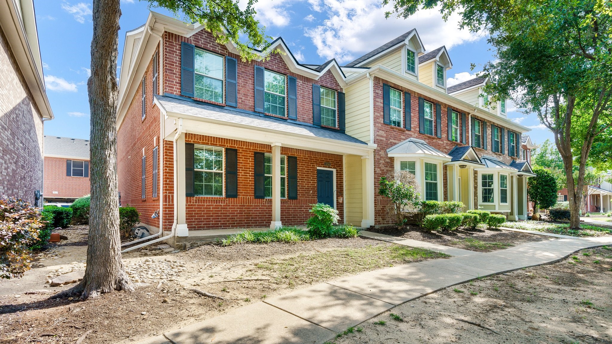 3206 Bedford Road Bedford TX 76021