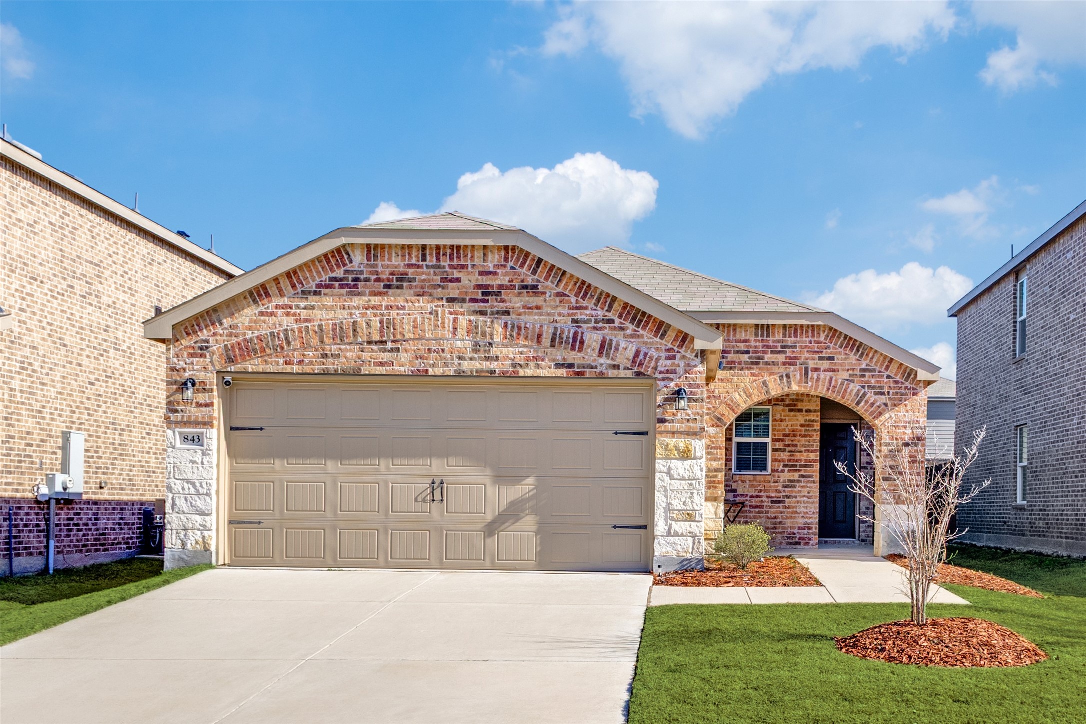 843 Ozark Path Princeton TX 75407