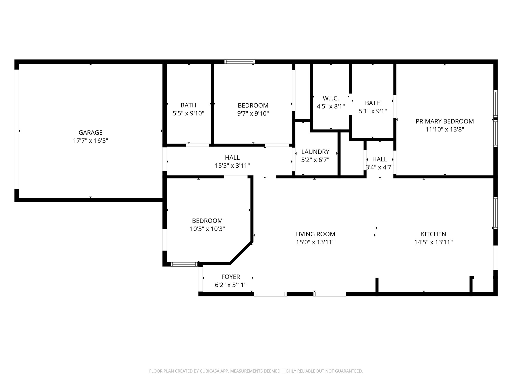 843 Ozark Path Princeton TX 75407