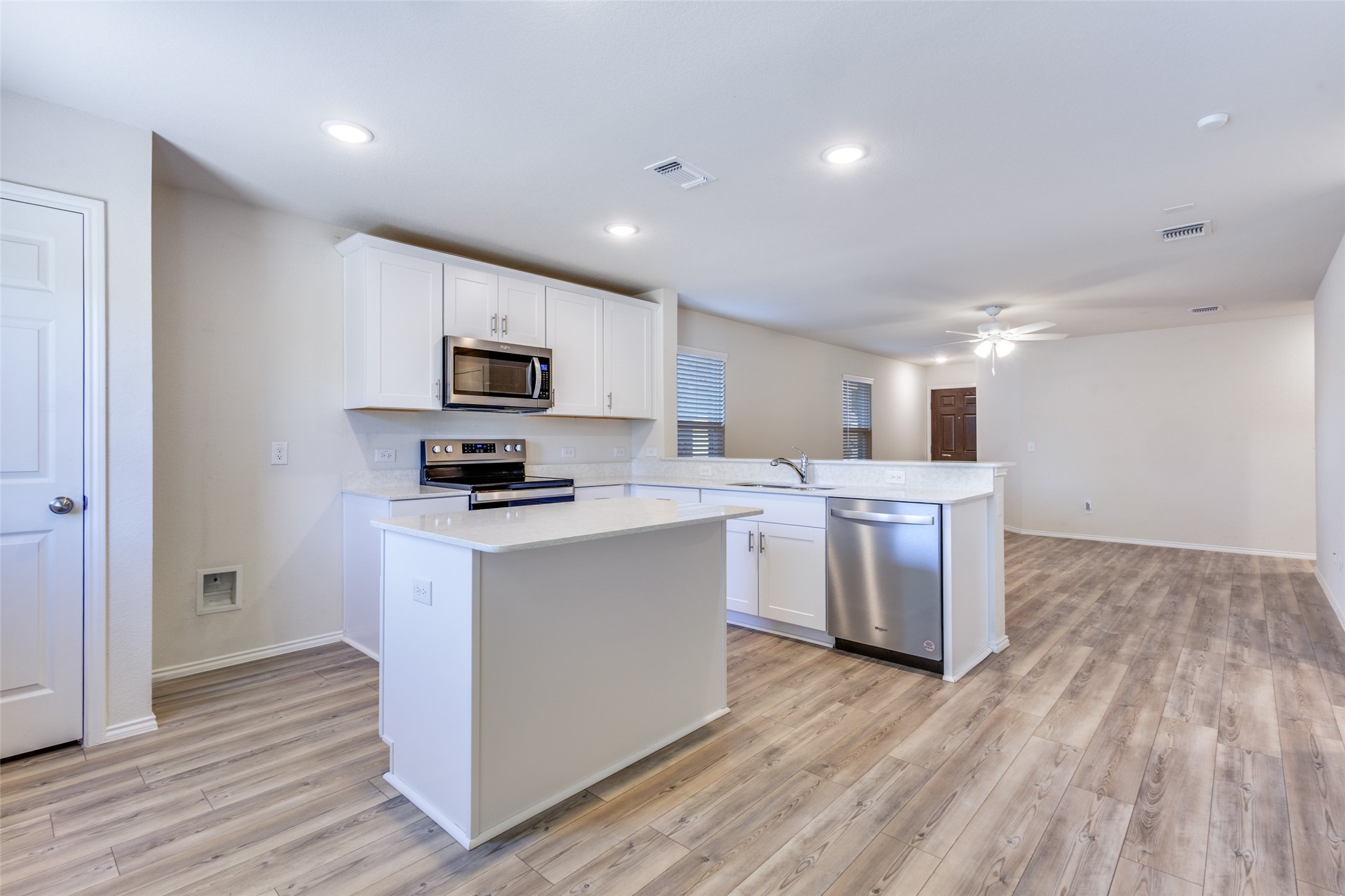 843 Ozark Path Princeton TX 75407