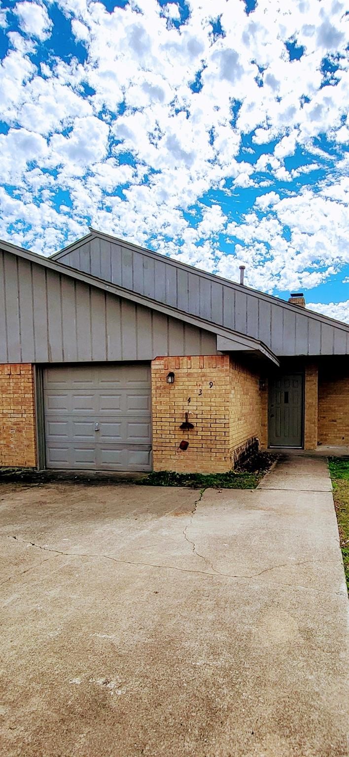 439 S 4th Street Wylie TX 75098