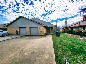 439 S 4th Street Wylie TX 75098
