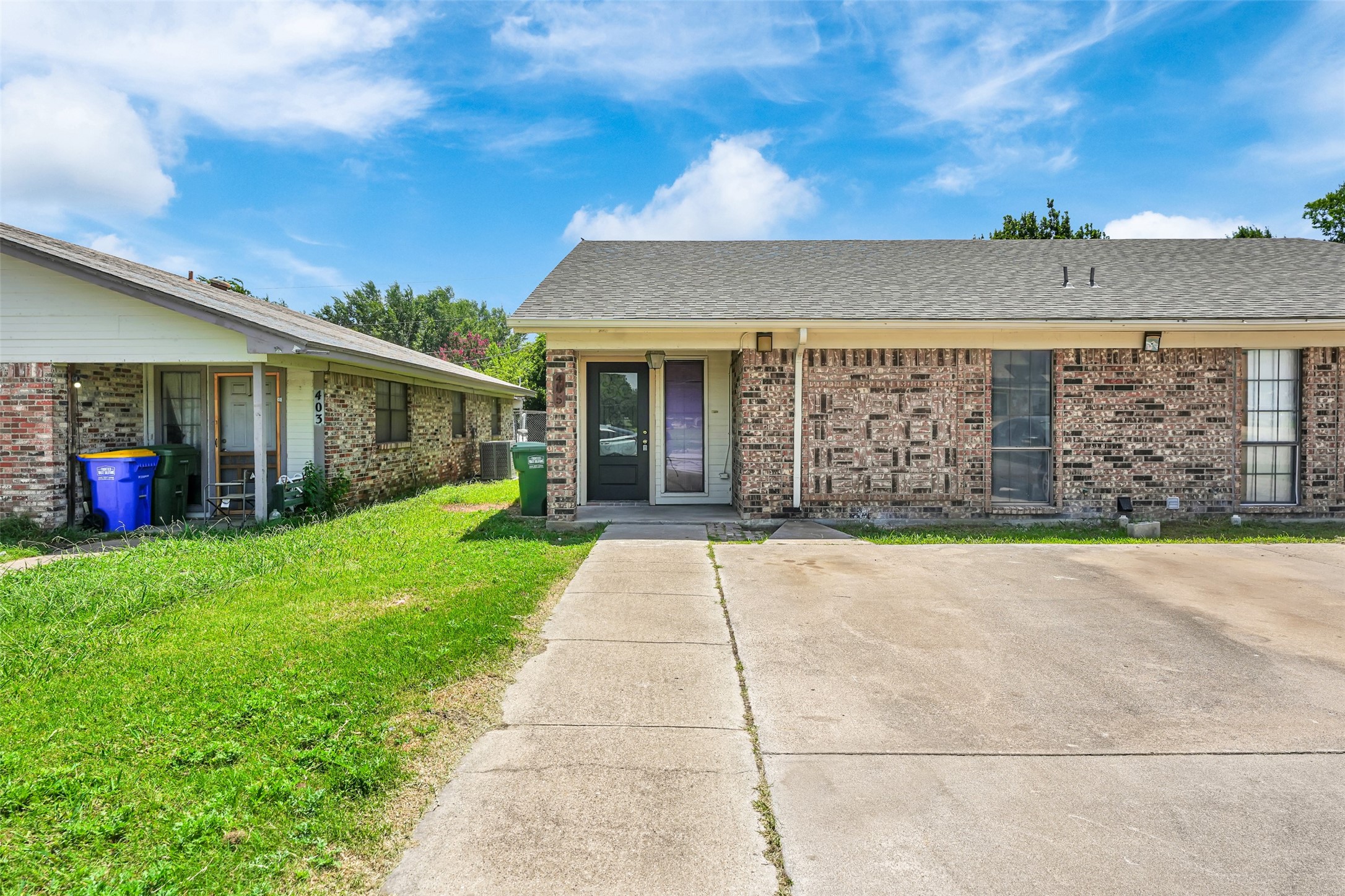 405 S Las Vegas Trail White Settlement TX 76108
