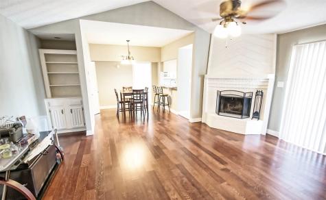 3100 Fairfield Shreveport LA 71104