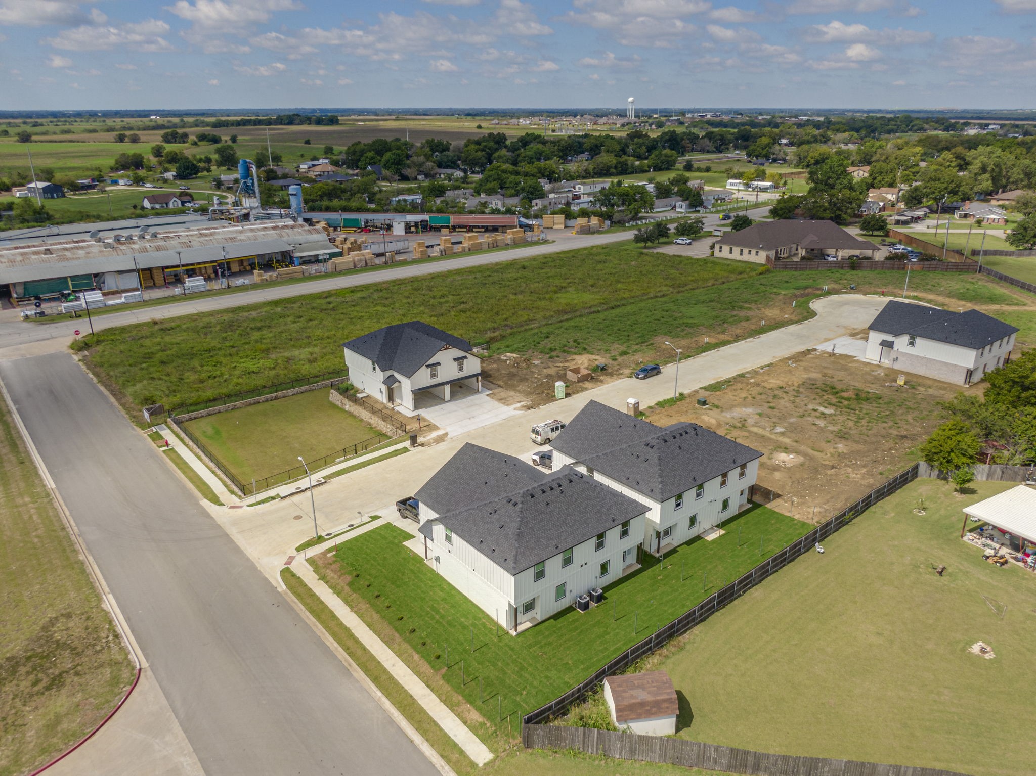 924 Cooksey Court Grandview TX 76050