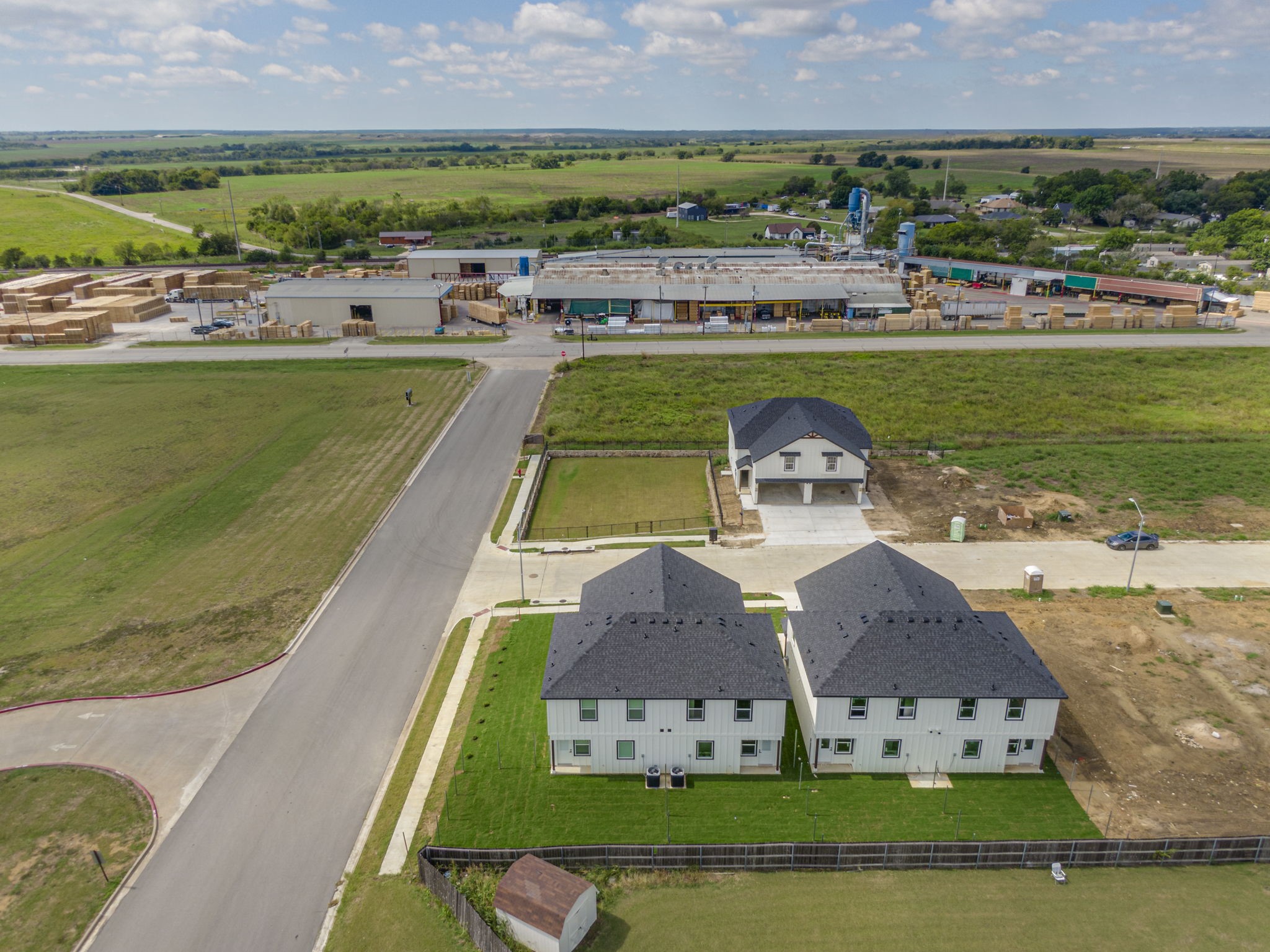 924 Cooksey Court Grandview TX 76050
