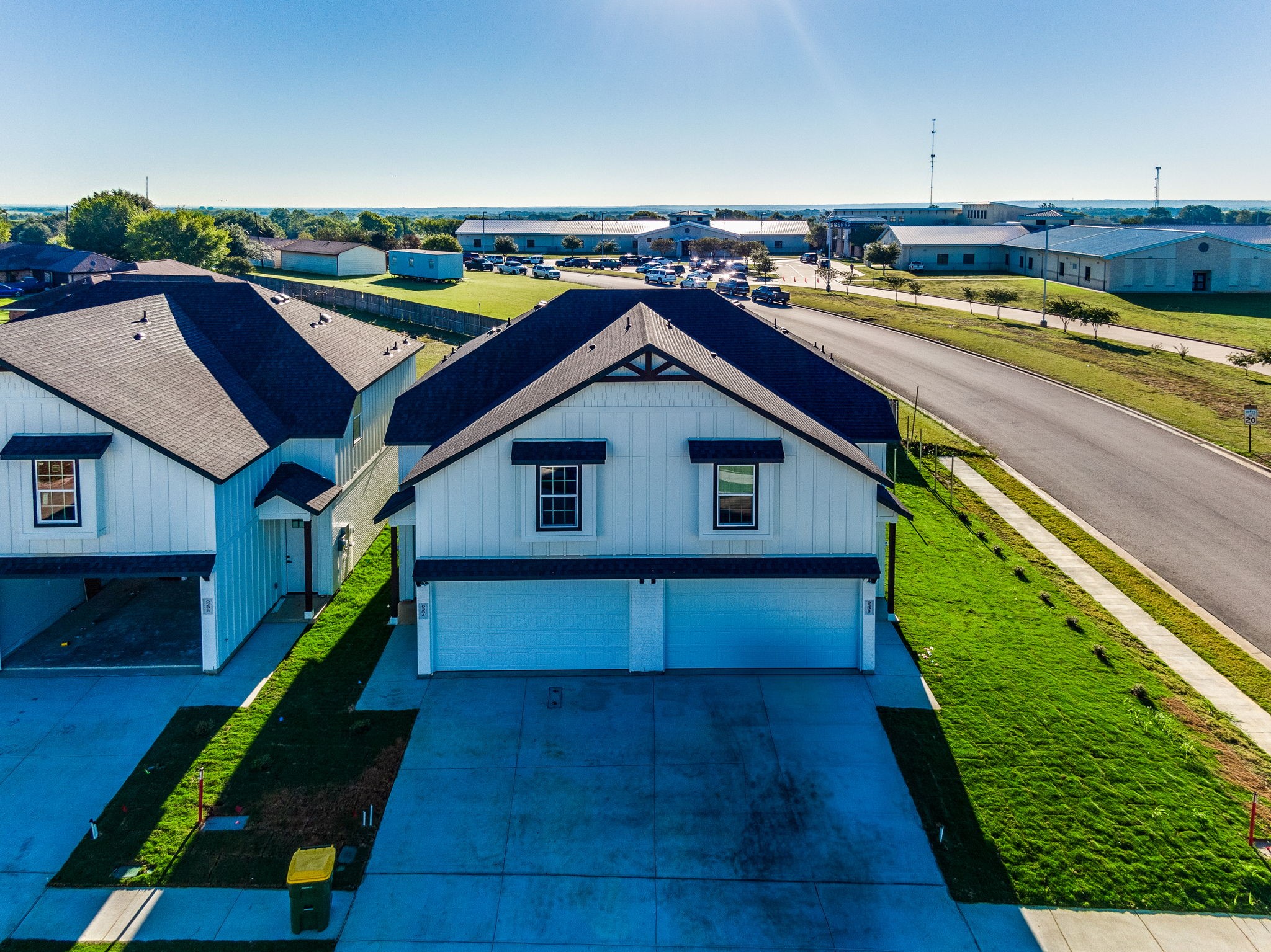 924 Cooksey Court Grandview TX 76050