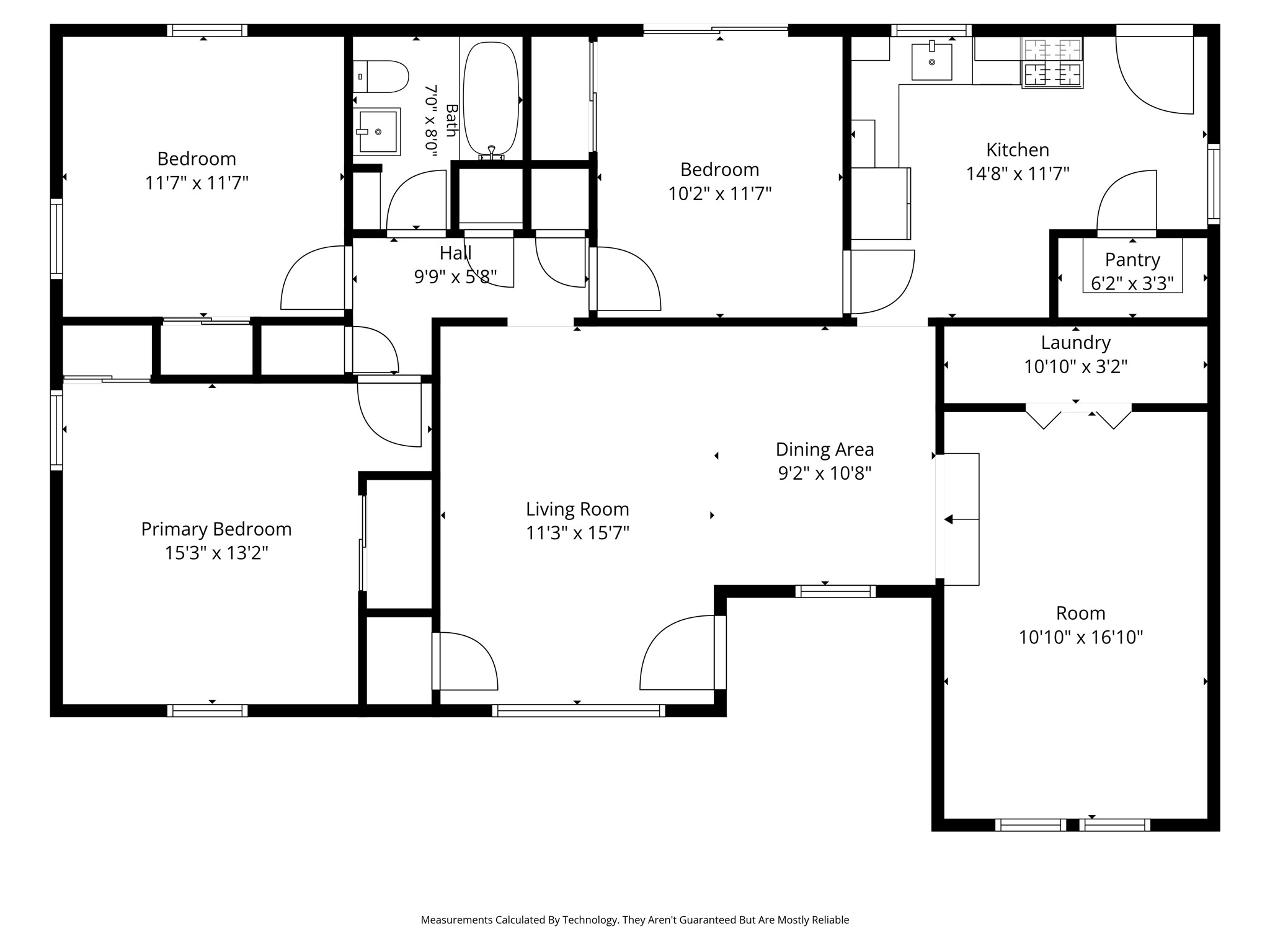 11524 Strand Street Dallas TX 75218