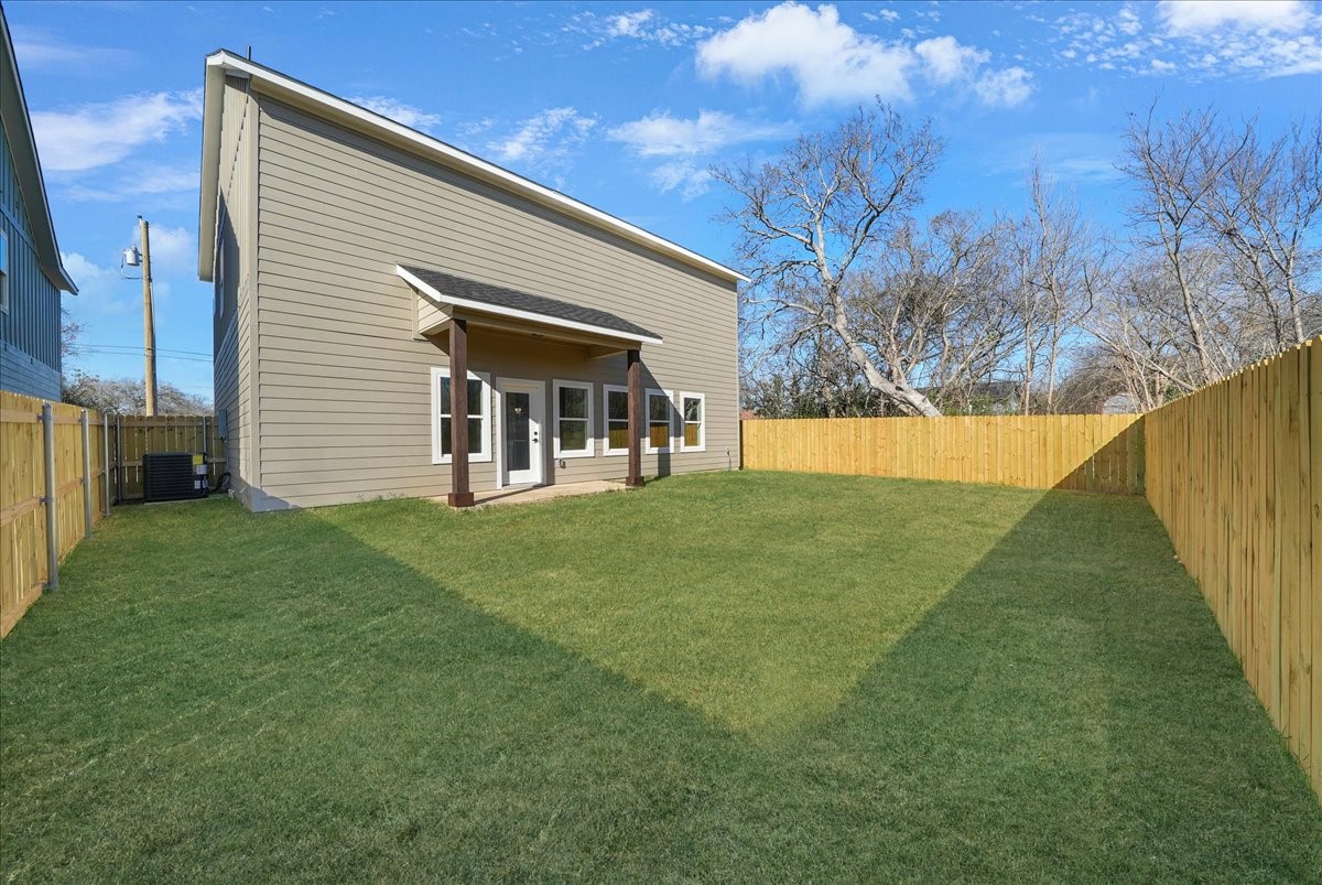 113 Church Street Waxahachie TX 75165