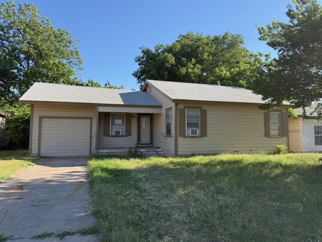 3250 College Street Abilene TX 79605