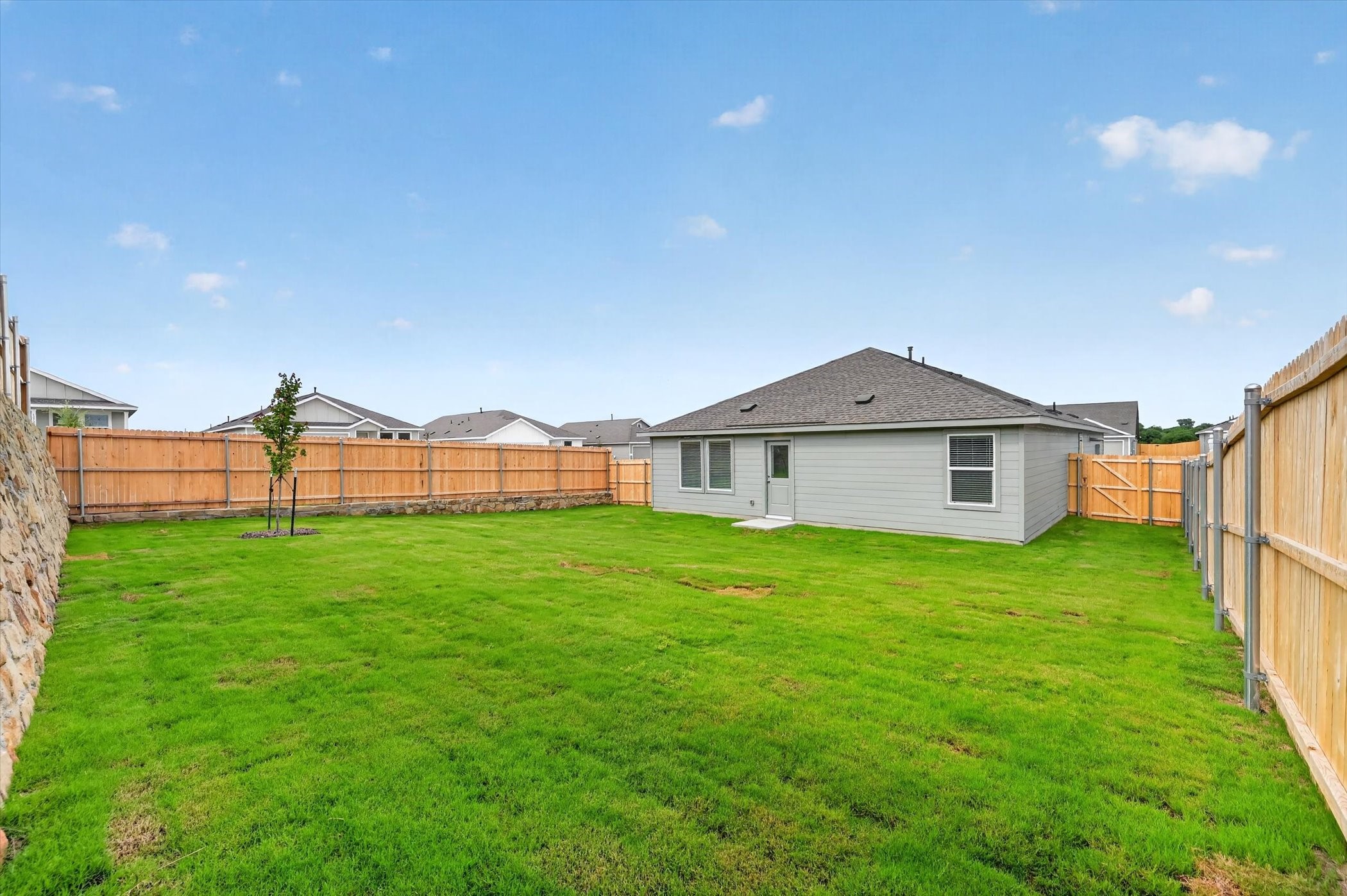 2225 Canteen Street Fort Worth TX 76108