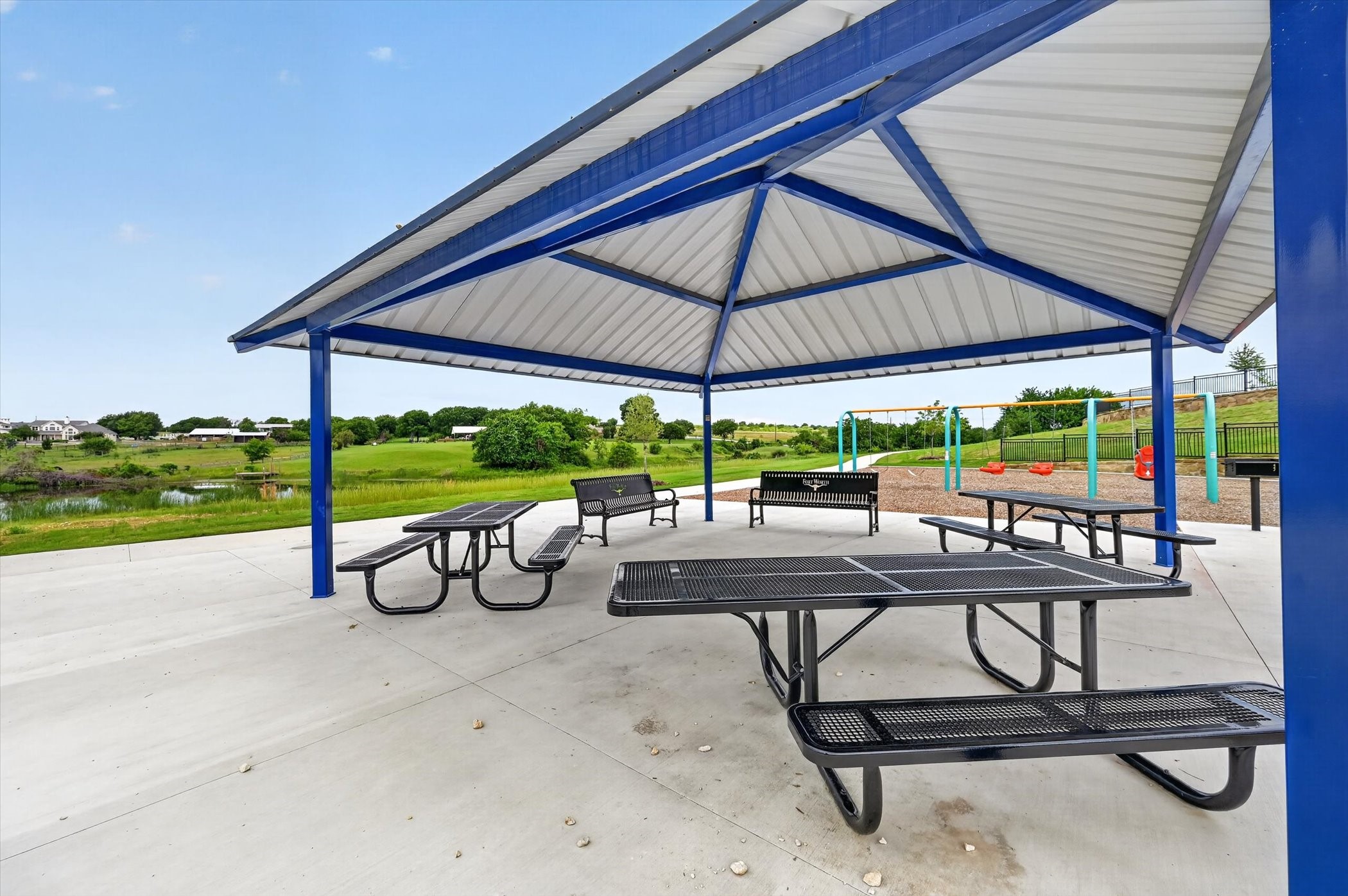 2225 Canteen Street Fort Worth TX 76108