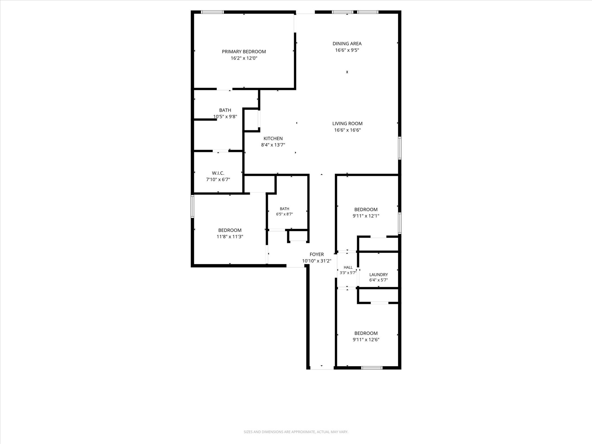 2225 Canteen Street Fort Worth TX 76108