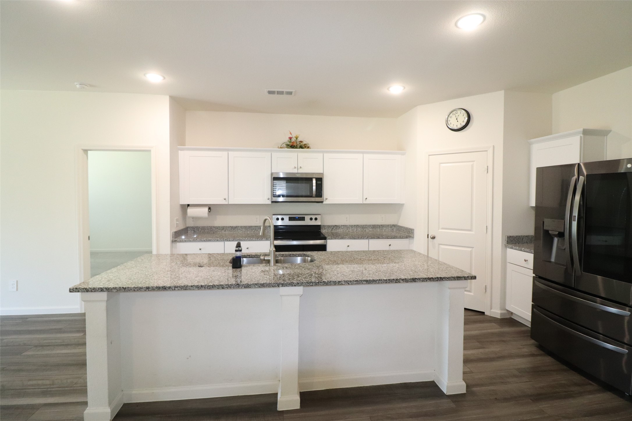 736 Richmond Drive Lavon TX 75166