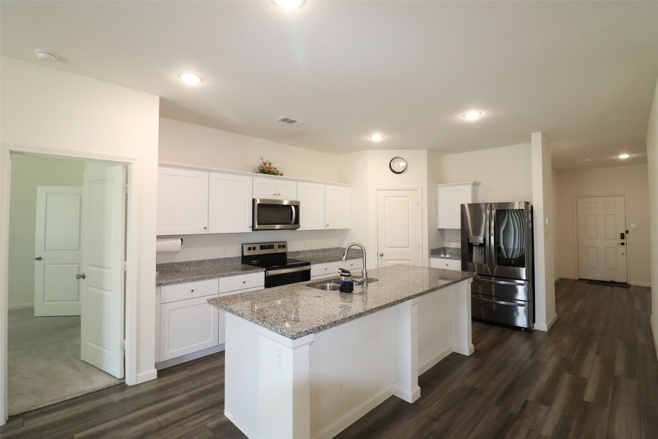 736 Richmond Drive Lavon TX 75166