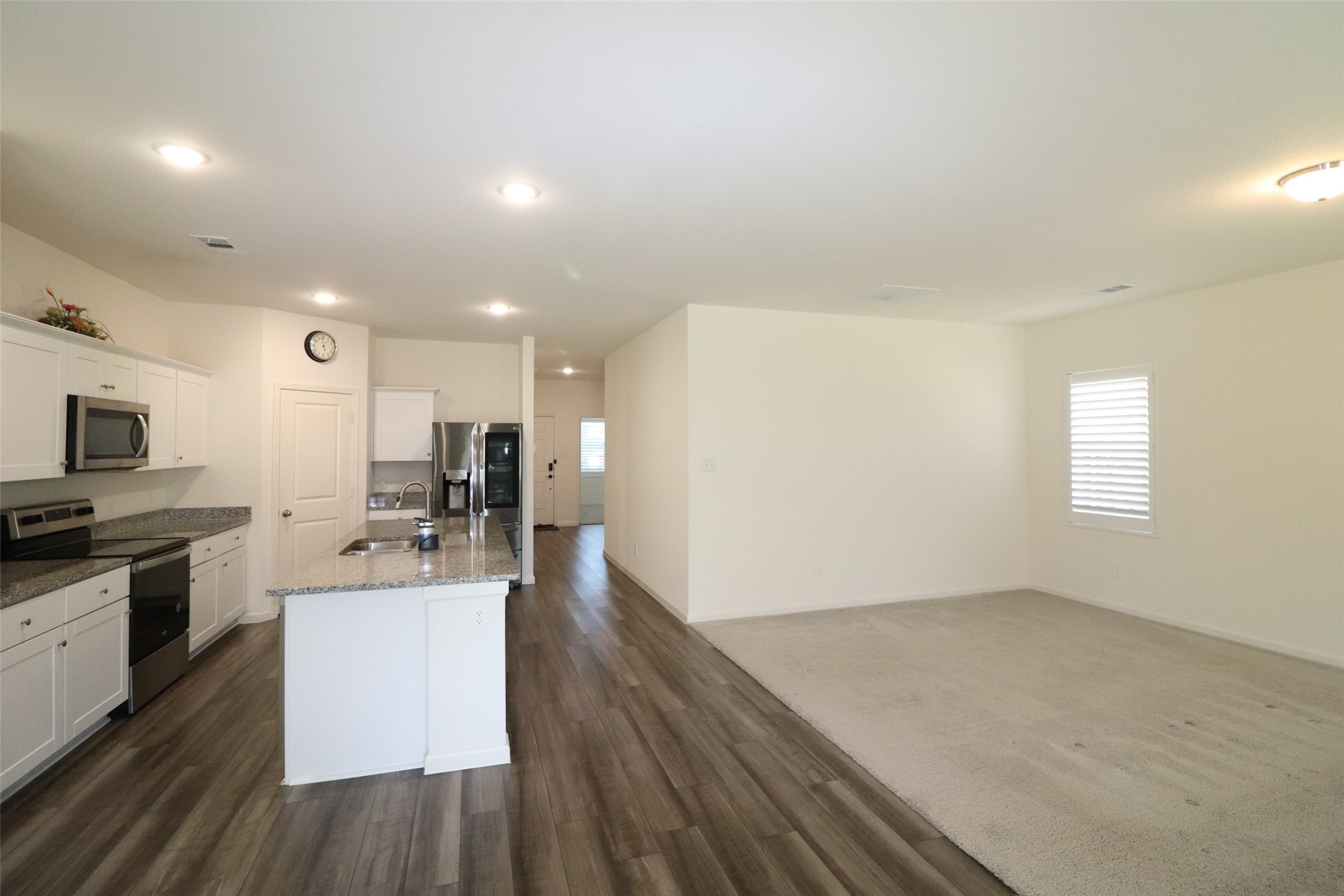 736 Richmond Drive Lavon TX 75166