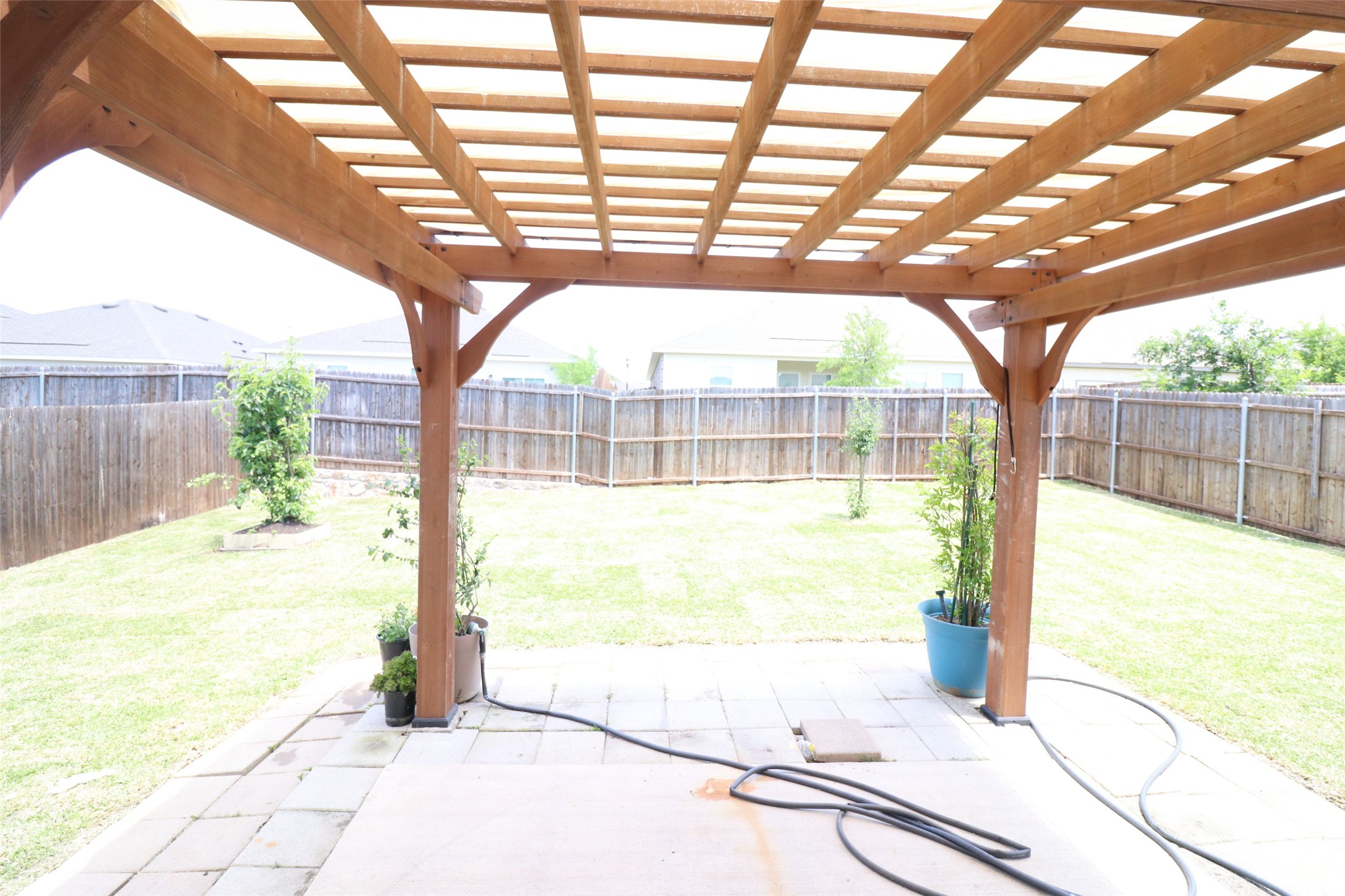 736 Richmond Drive Lavon TX 75166