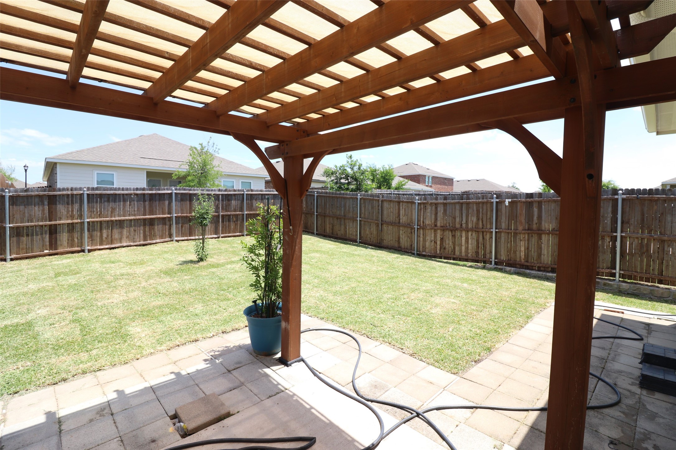 736 Richmond Drive Lavon TX 75166