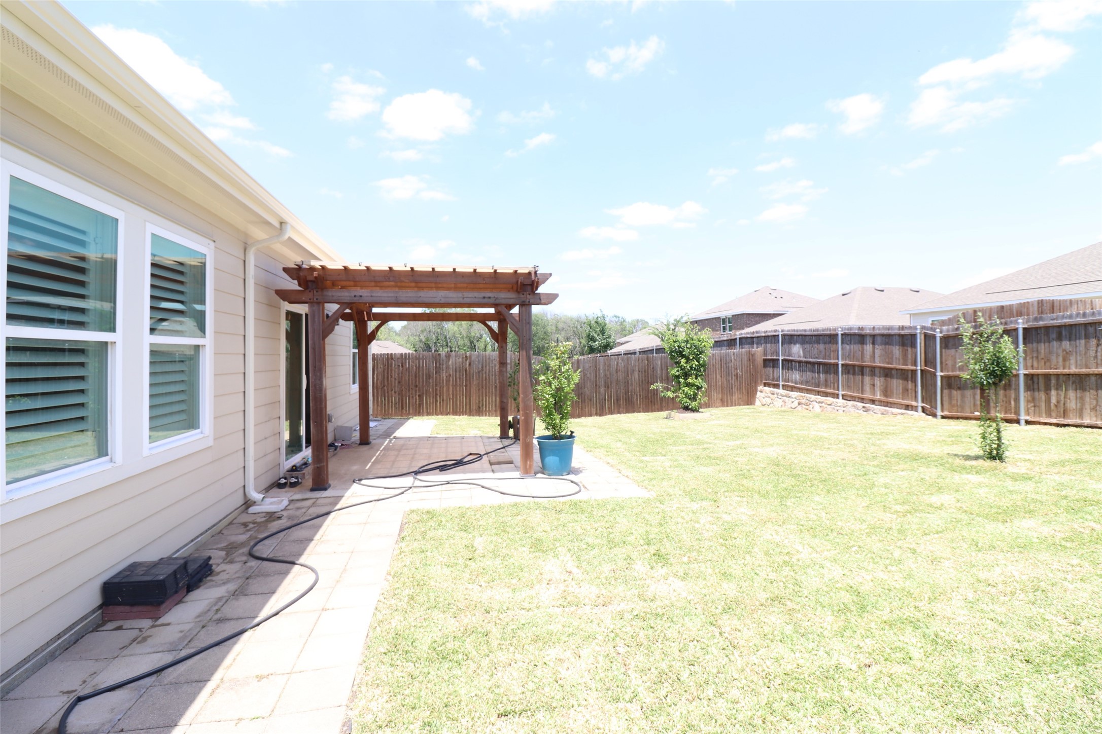 736 Richmond Drive Lavon TX 75166