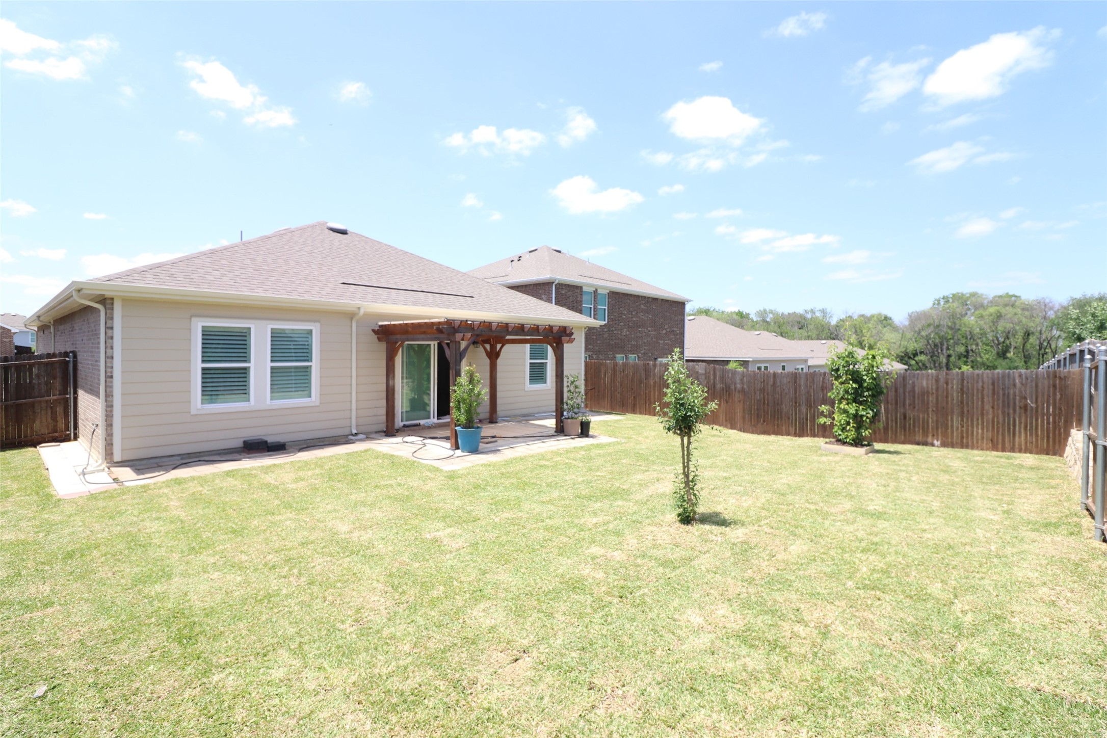 736 Richmond Drive Lavon TX 75166