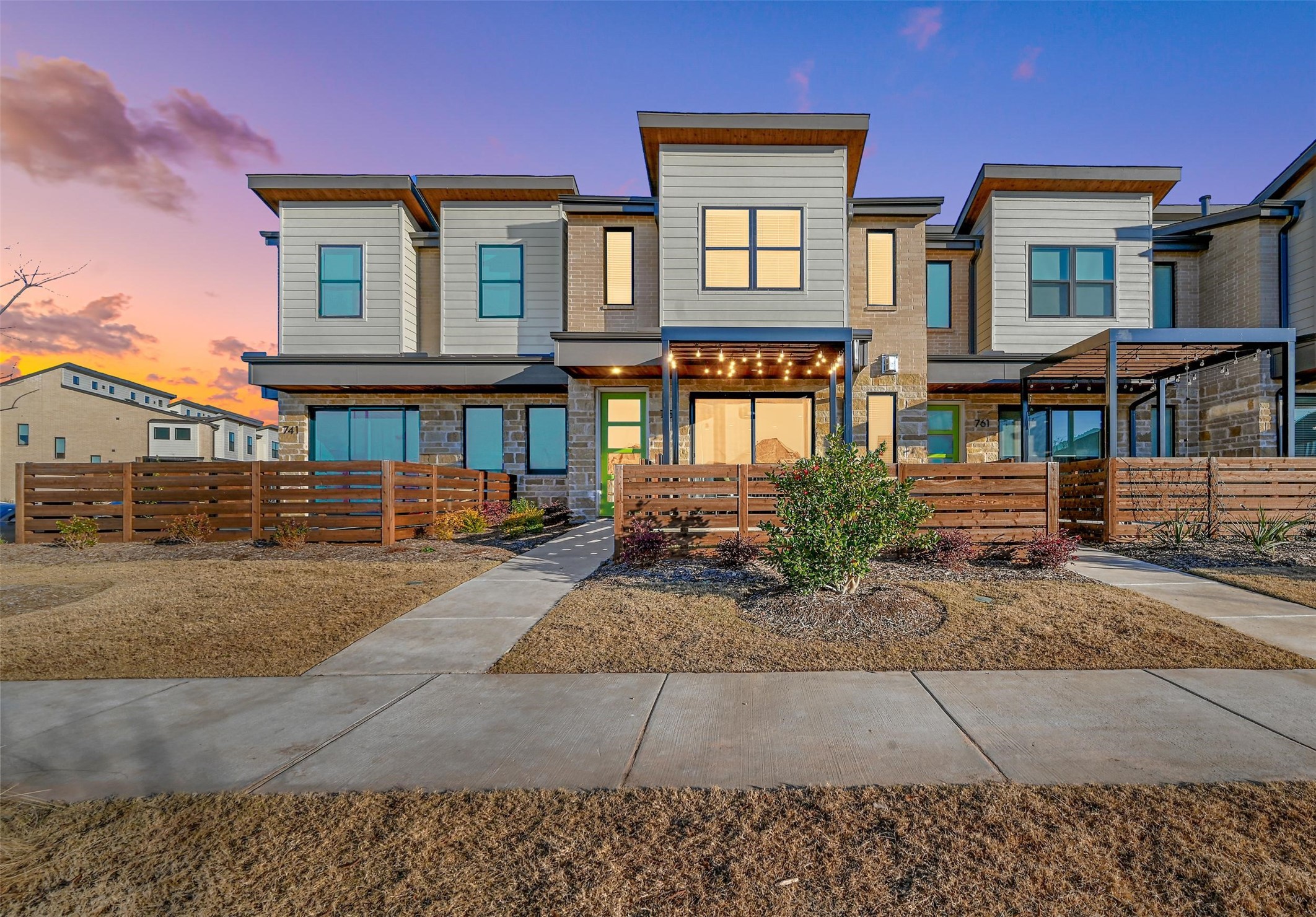 751 Mountain Laurel Drive Prosper TX 75078