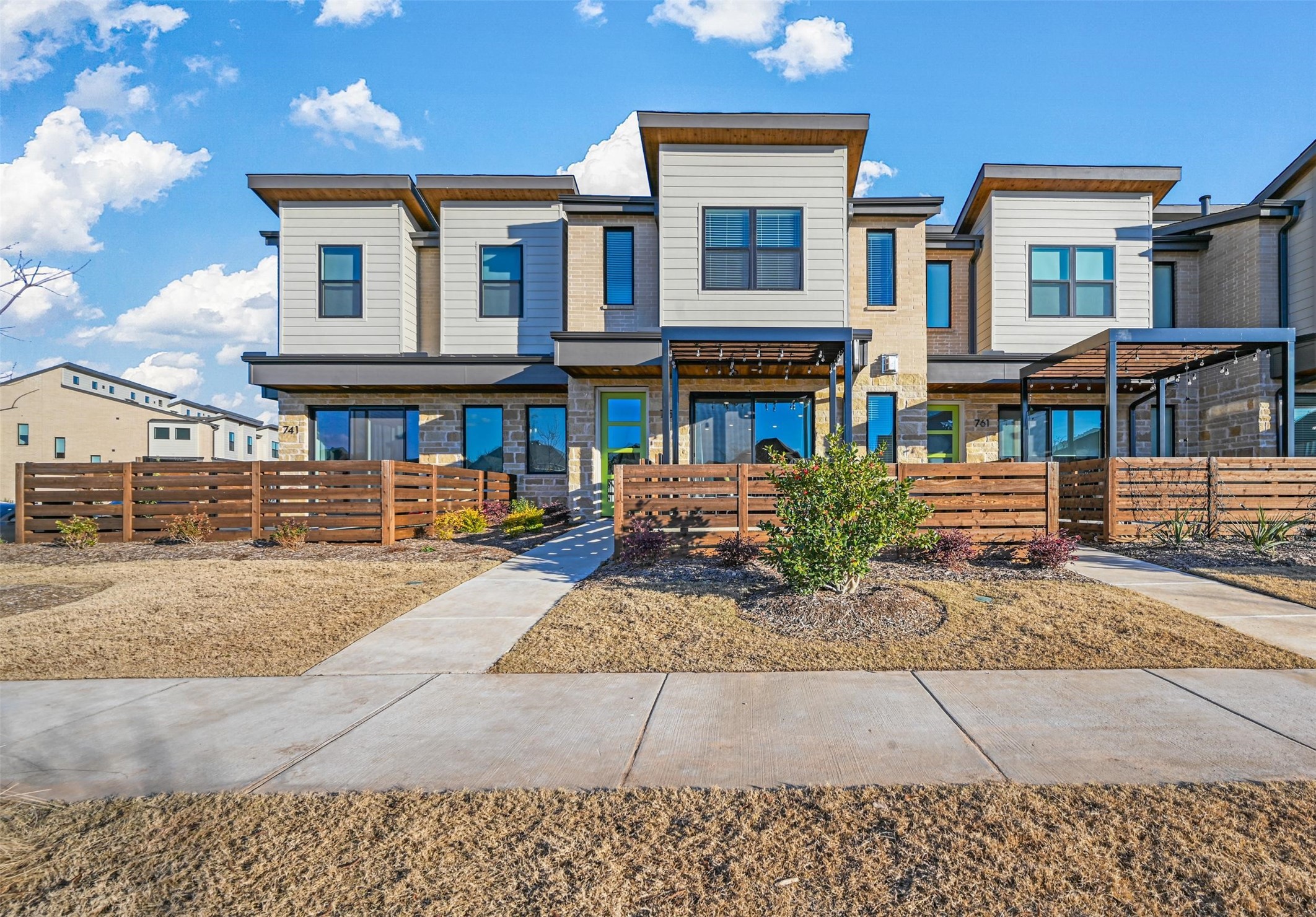 751 Mountain Laurel Drive Prosper TX 75078