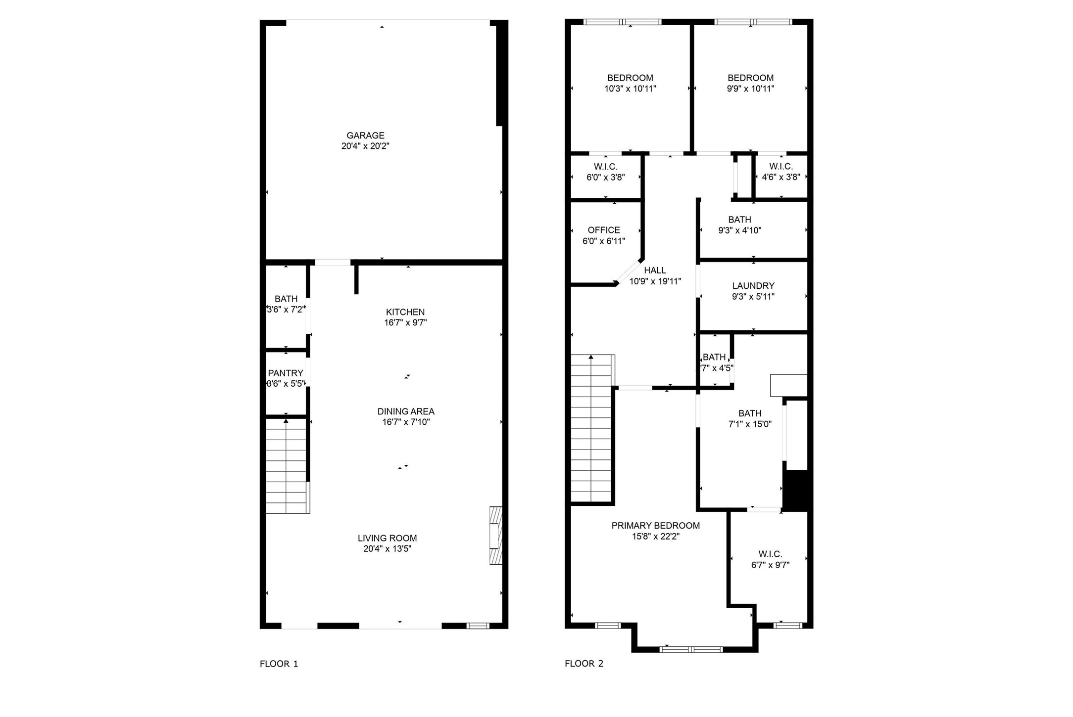 751 Mountain Laurel Drive Prosper TX 75078