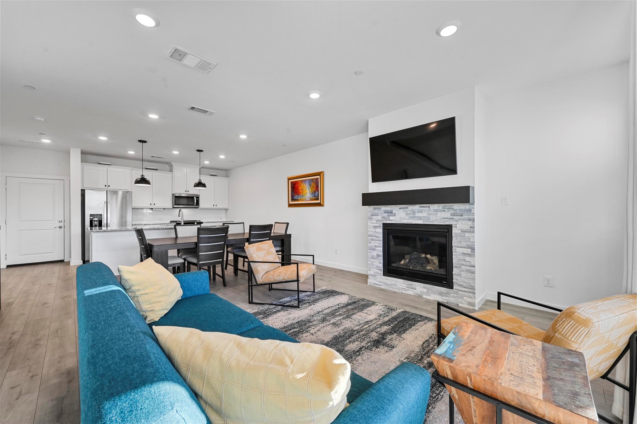 751 Mountain Laurel Drive Prosper TX 75078