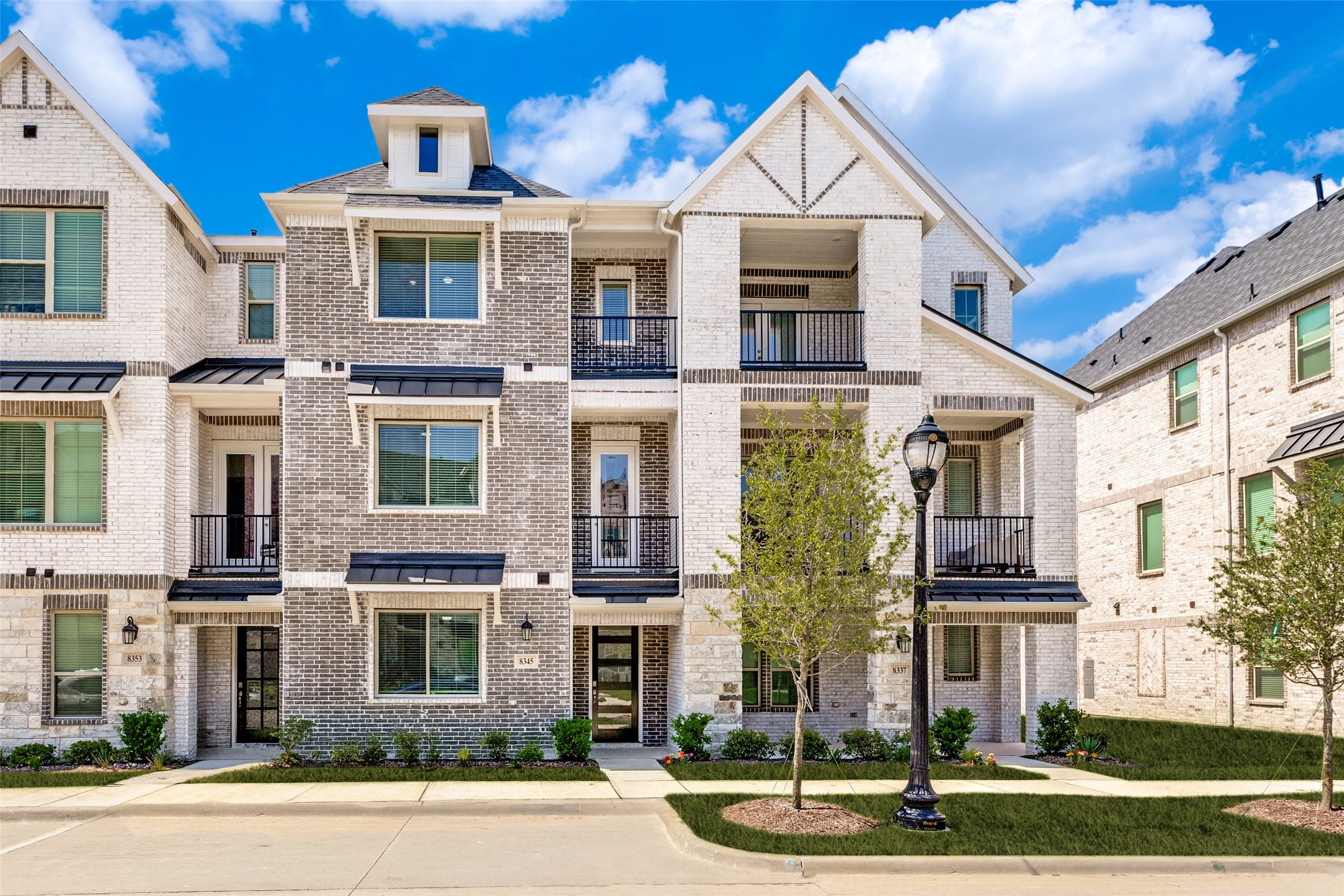 8345 Huron Peak Drive Frisco TX 75034