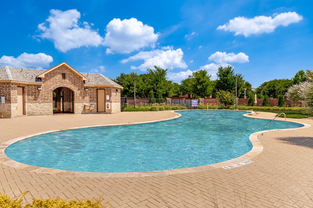 8345 Huron Peak Drive Frisco TX 75034