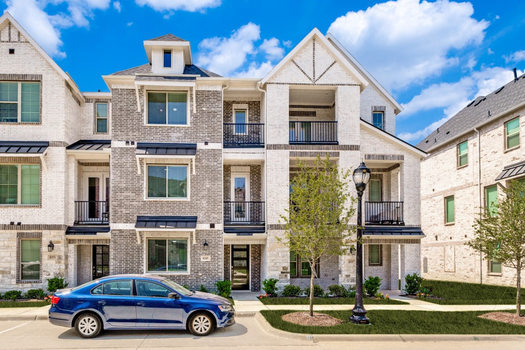 8345 Huron Peak Drive Frisco TX 75034