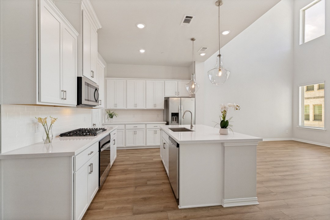 8345 Huron Peak Drive Frisco TX 75034