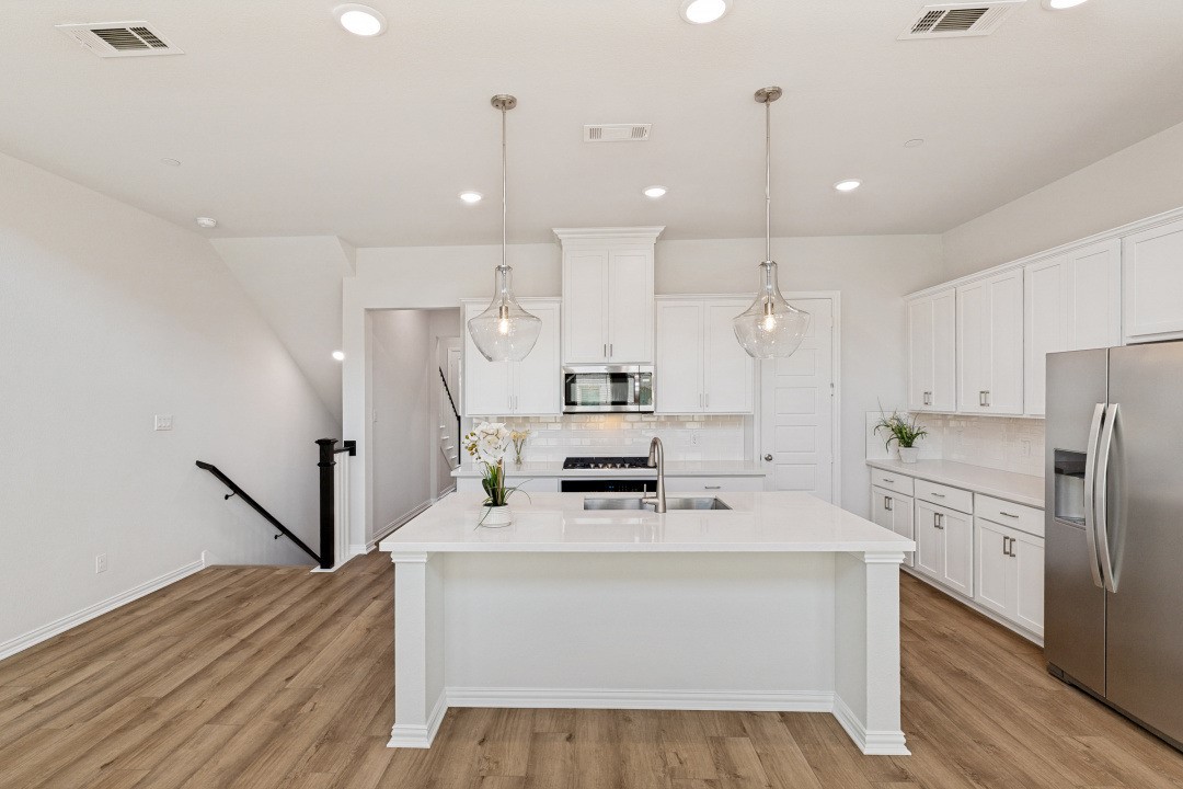 8345 Huron Peak Drive Frisco TX 75034