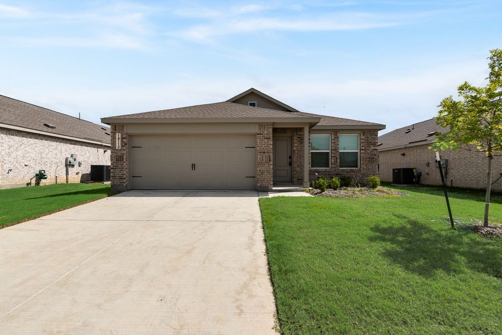 14112 Hammersmith Street Pilot Point TX 76258