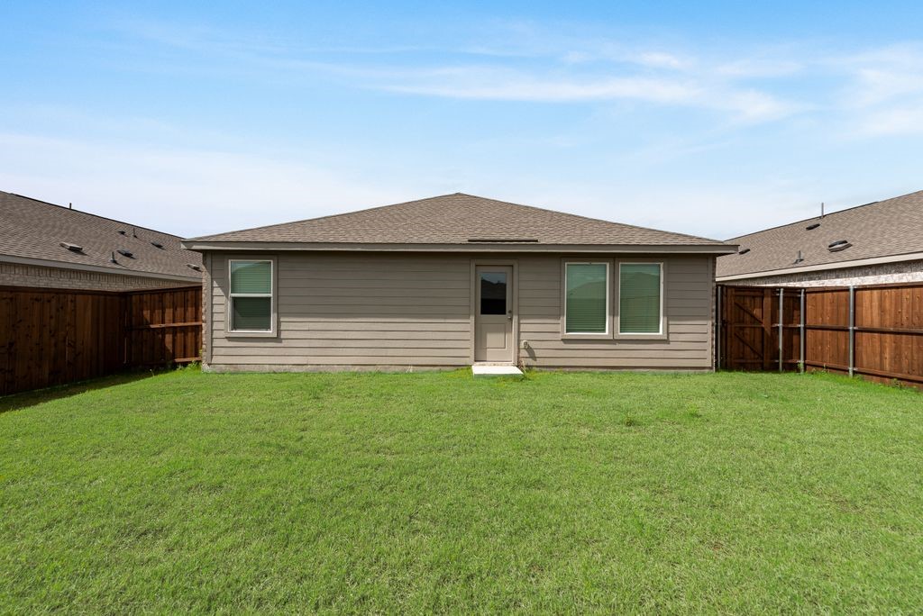 14112 Hammersmith Street Pilot Point TX 76258