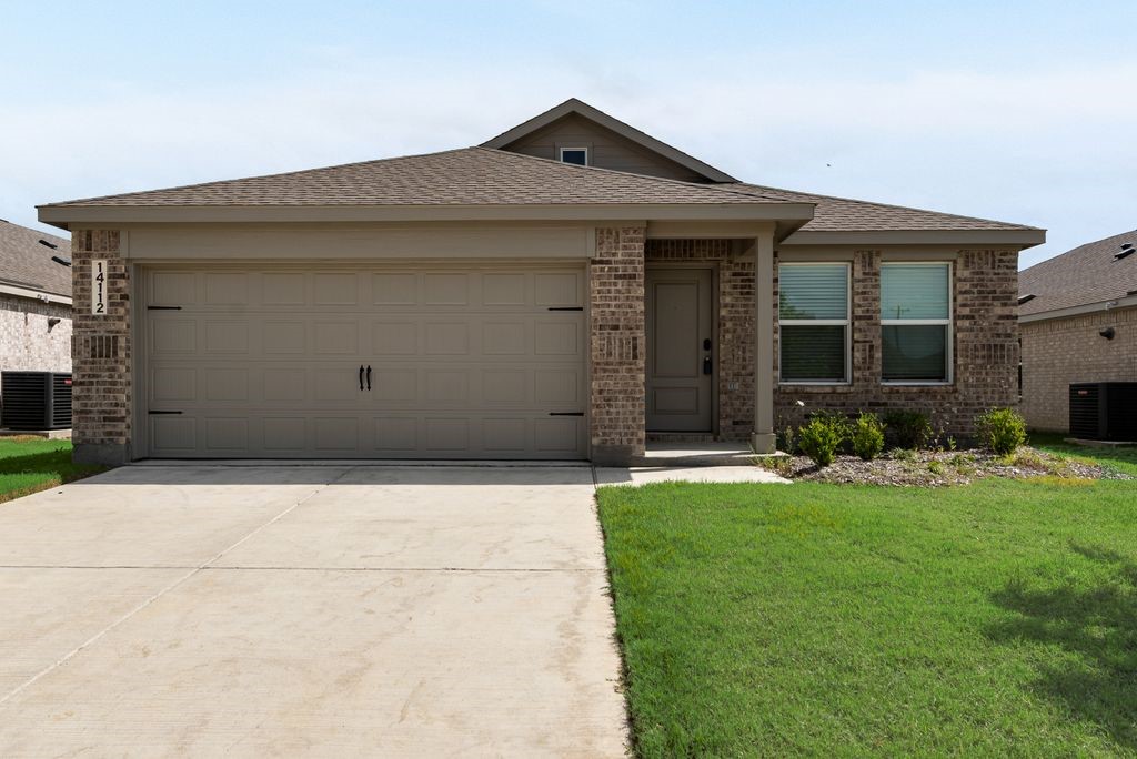 14112 Hammersmith Street Pilot Point TX 76258