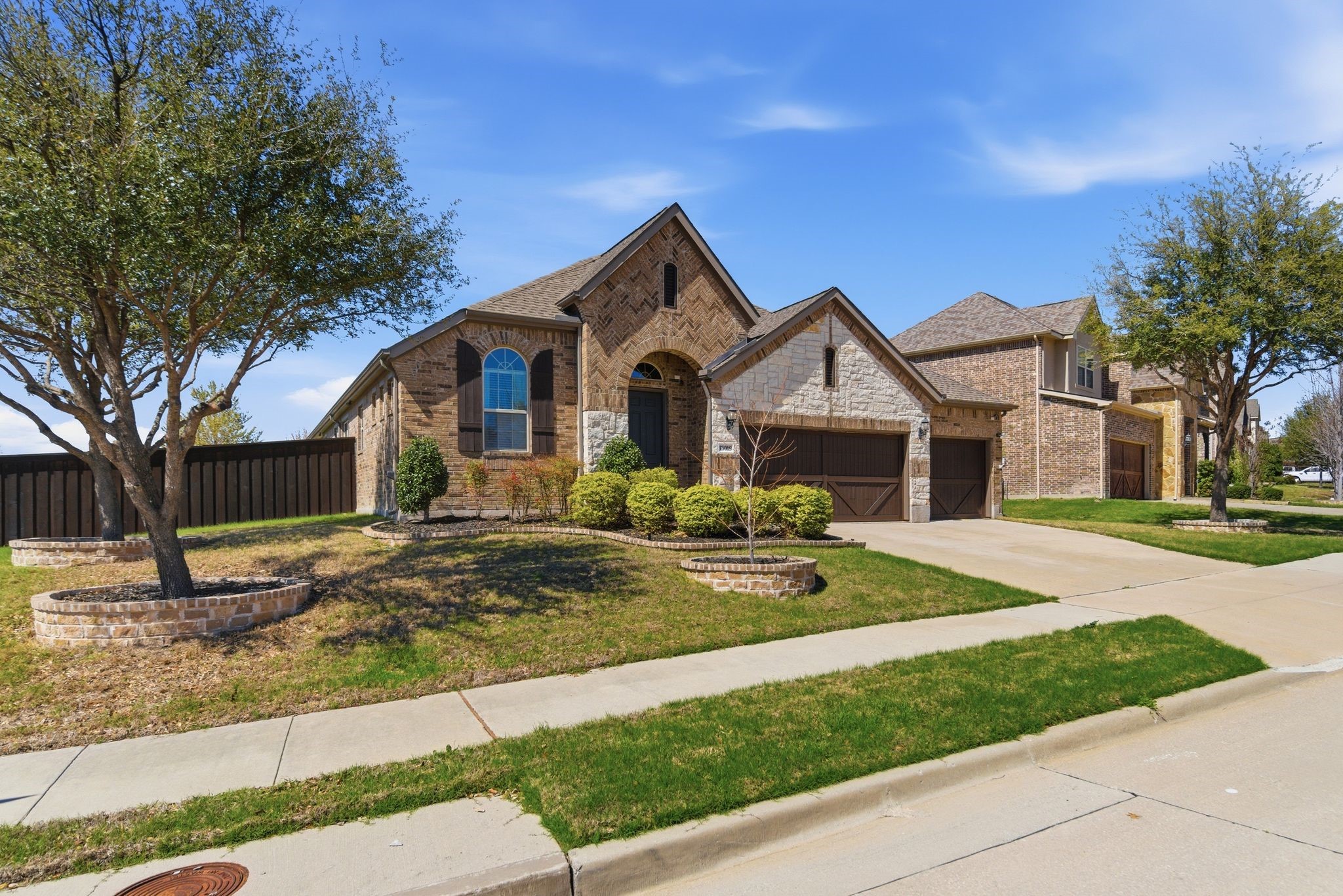 13019 Lanier Drive Frisco TX 75035