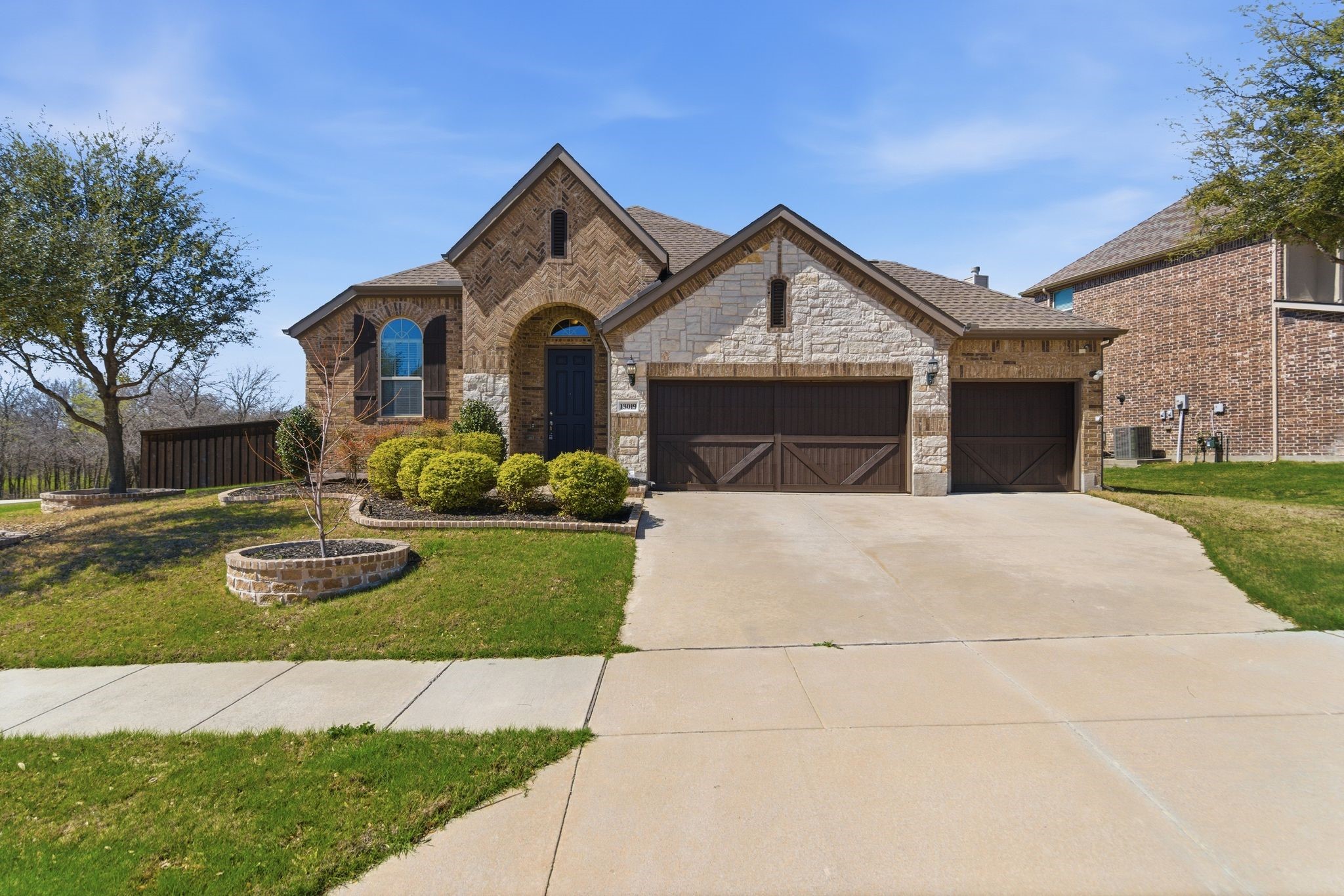 13019 Lanier Drive Frisco TX 75035