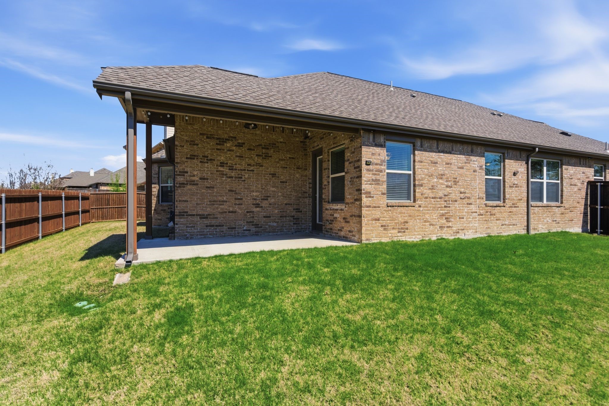 13019 Lanier Drive Frisco TX 75035