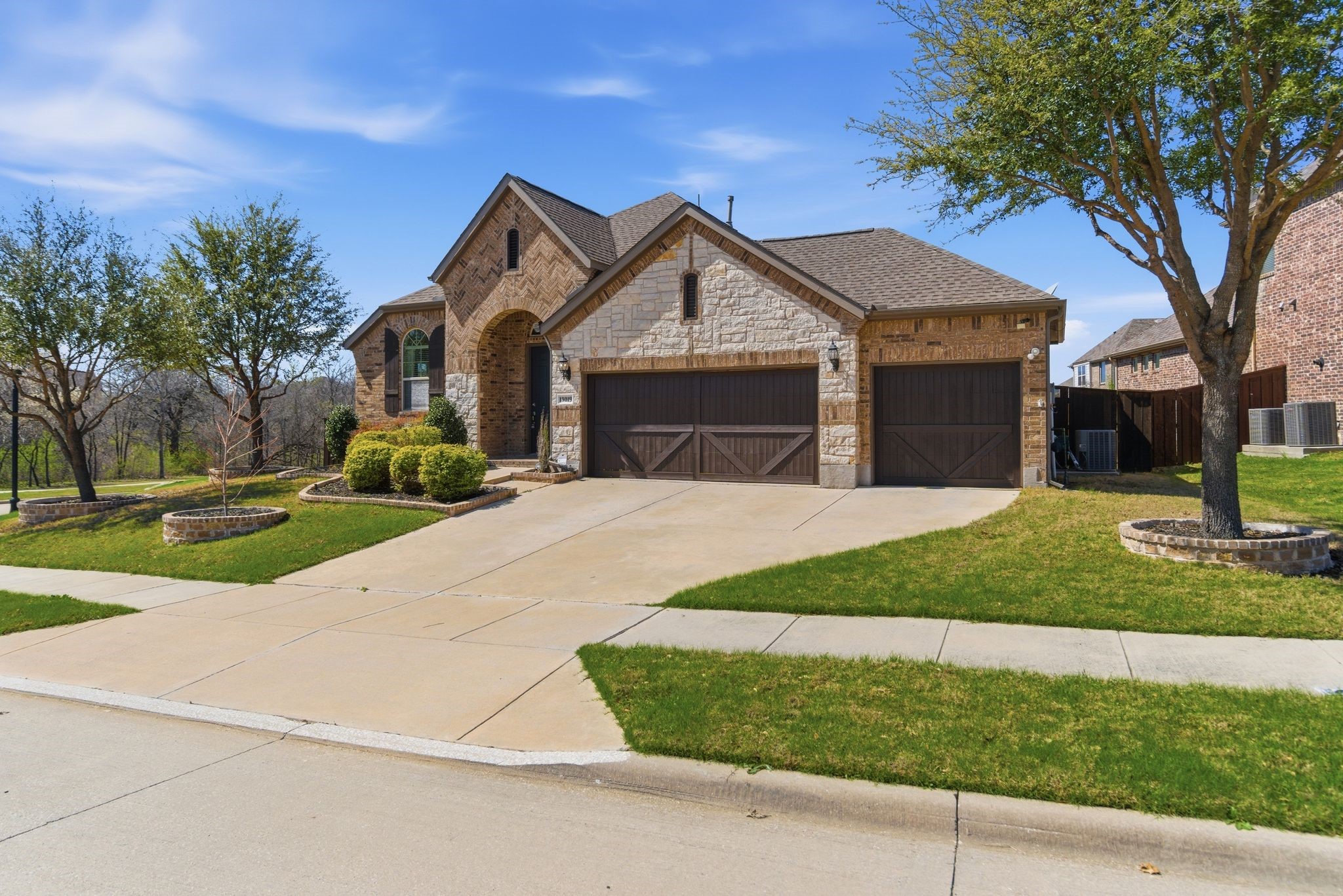 13019 Lanier Drive Frisco TX 75035