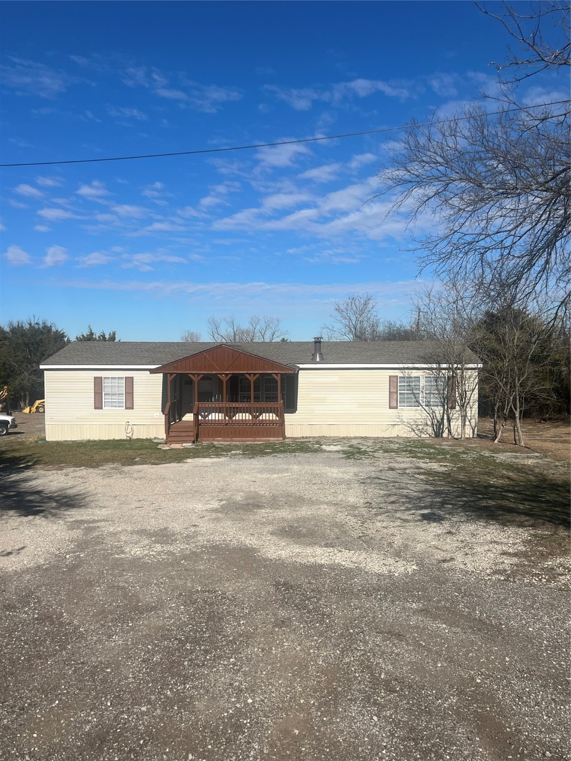 2512 County Road 600 Farmersville TX 75442