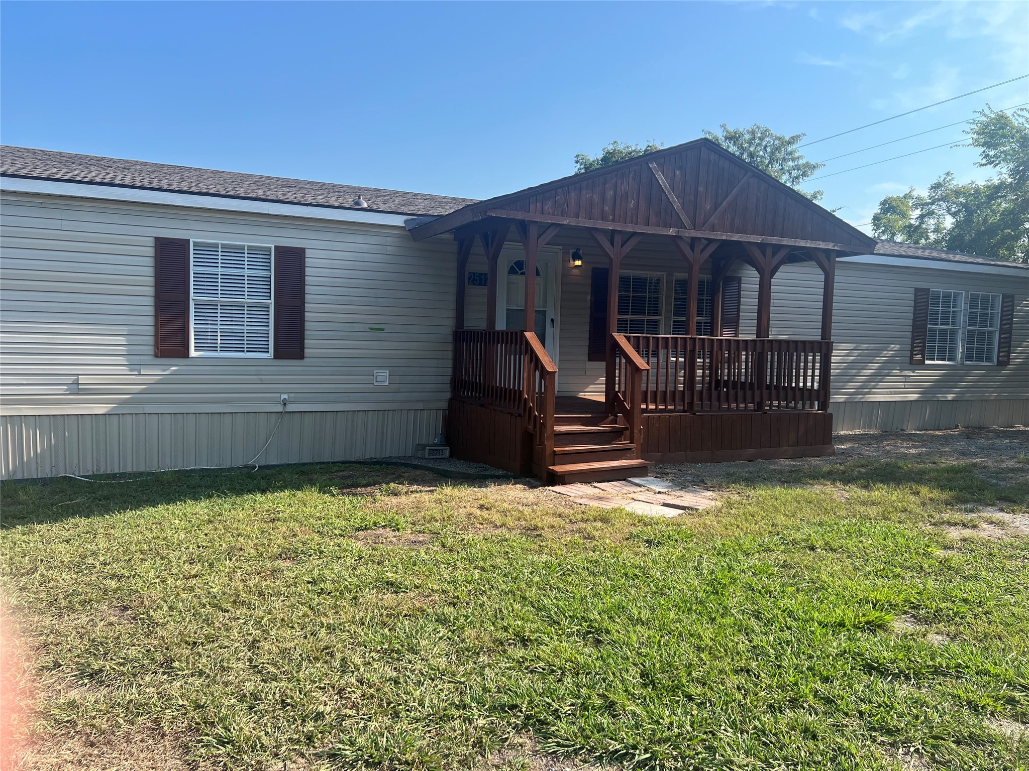 2512 County Road 600 Farmersville TX 75442